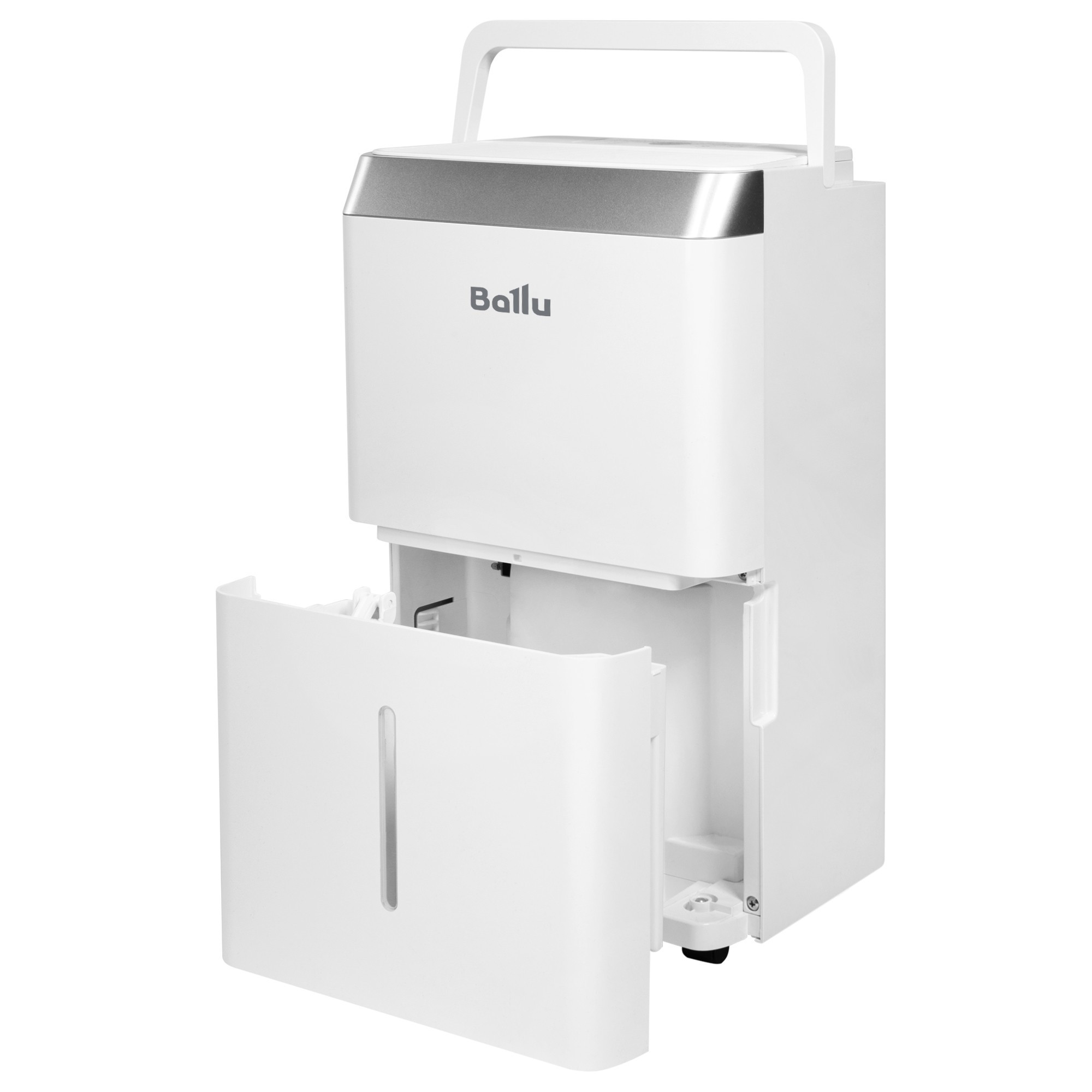 Осушитель воздуха Ballu Comfort BD20T CL — изображение 5