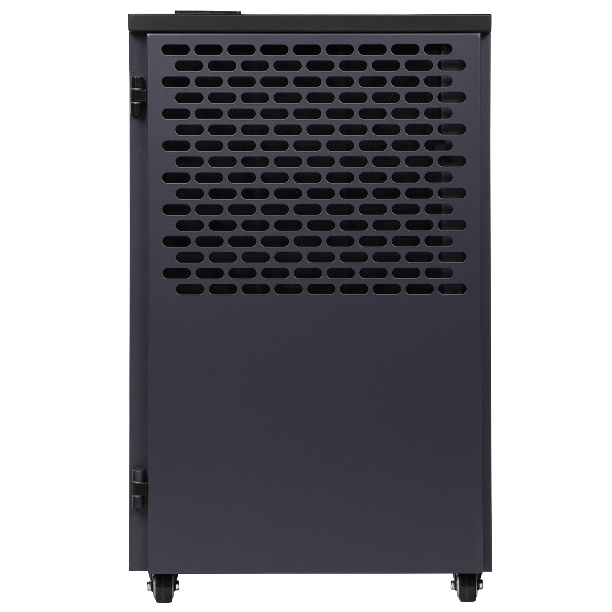 Осушитель воздуха Ballu Heavy Duty Plus BD80HP — изображение 7