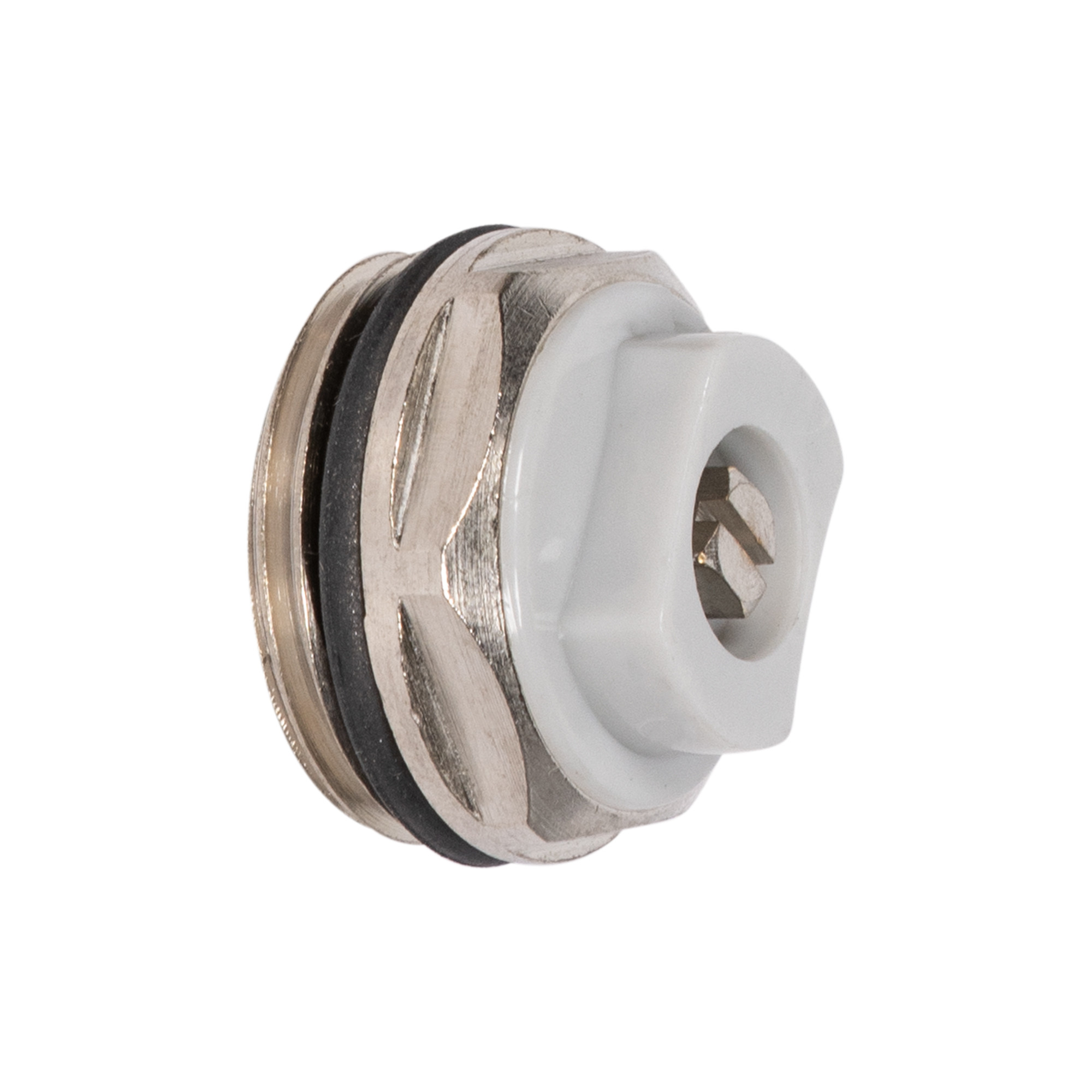 Комплект монтажный Royal Thermo 1”х 3/4" серебристый — изображение 8