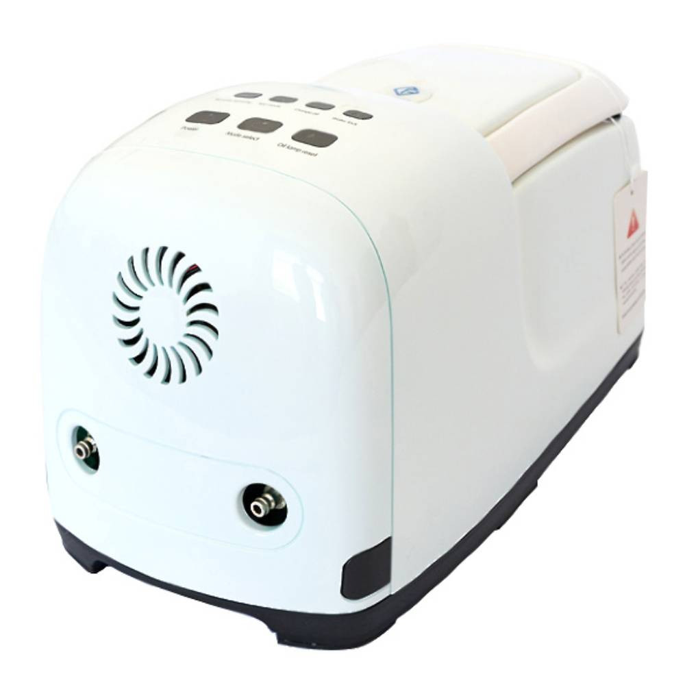 Цилиндр 25-45 кг/ч, тип D Carel BL0T4D00H2SP (1 outlet d-40 mm) в комплекте