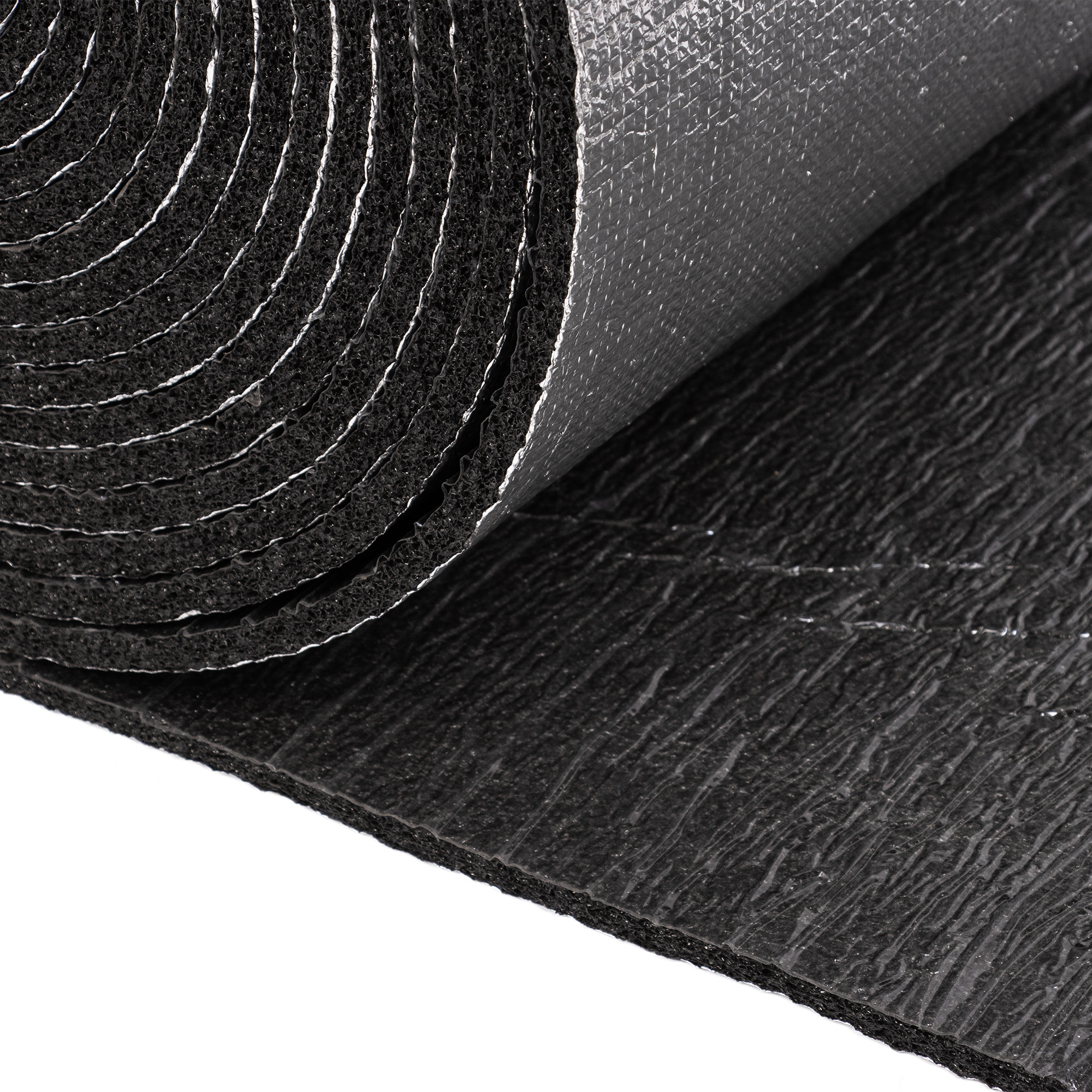 Теплоизоляция рулонная SHUFT VENTOFLEX LOFT 010/0600-15 (9м2) — изображение 3