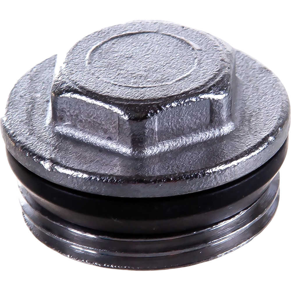 Пробка для коллектора Giacomini 1″, R592DX005
