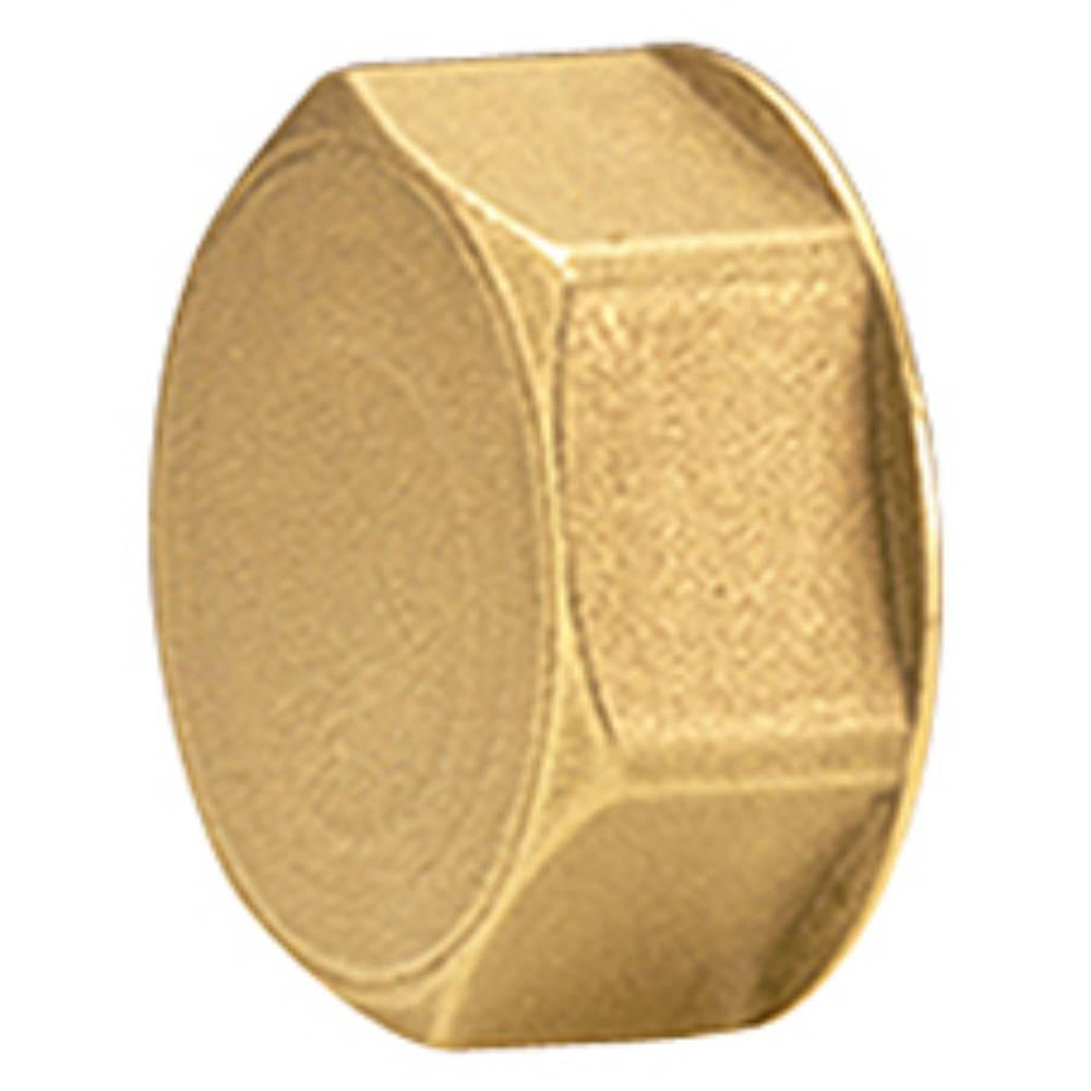 Пробка для коллектора Giacomini 3/4″, R594Y005