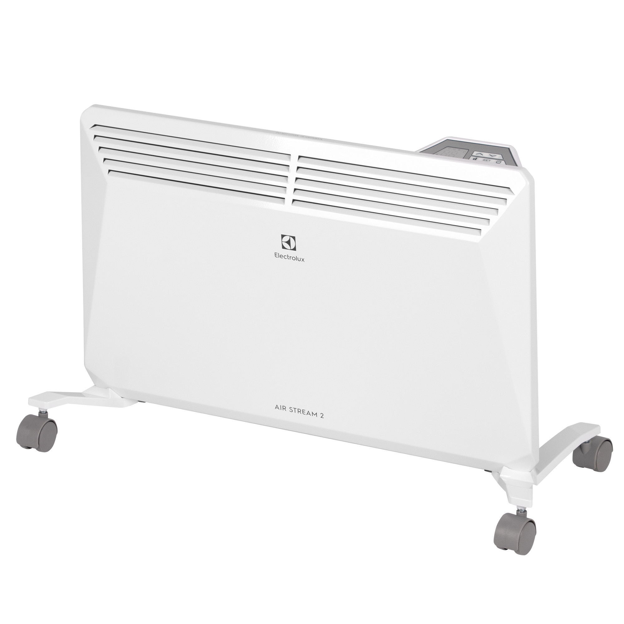 Конвектор электрический Electrolux ECH/AS2-1500 ER — изображение 5