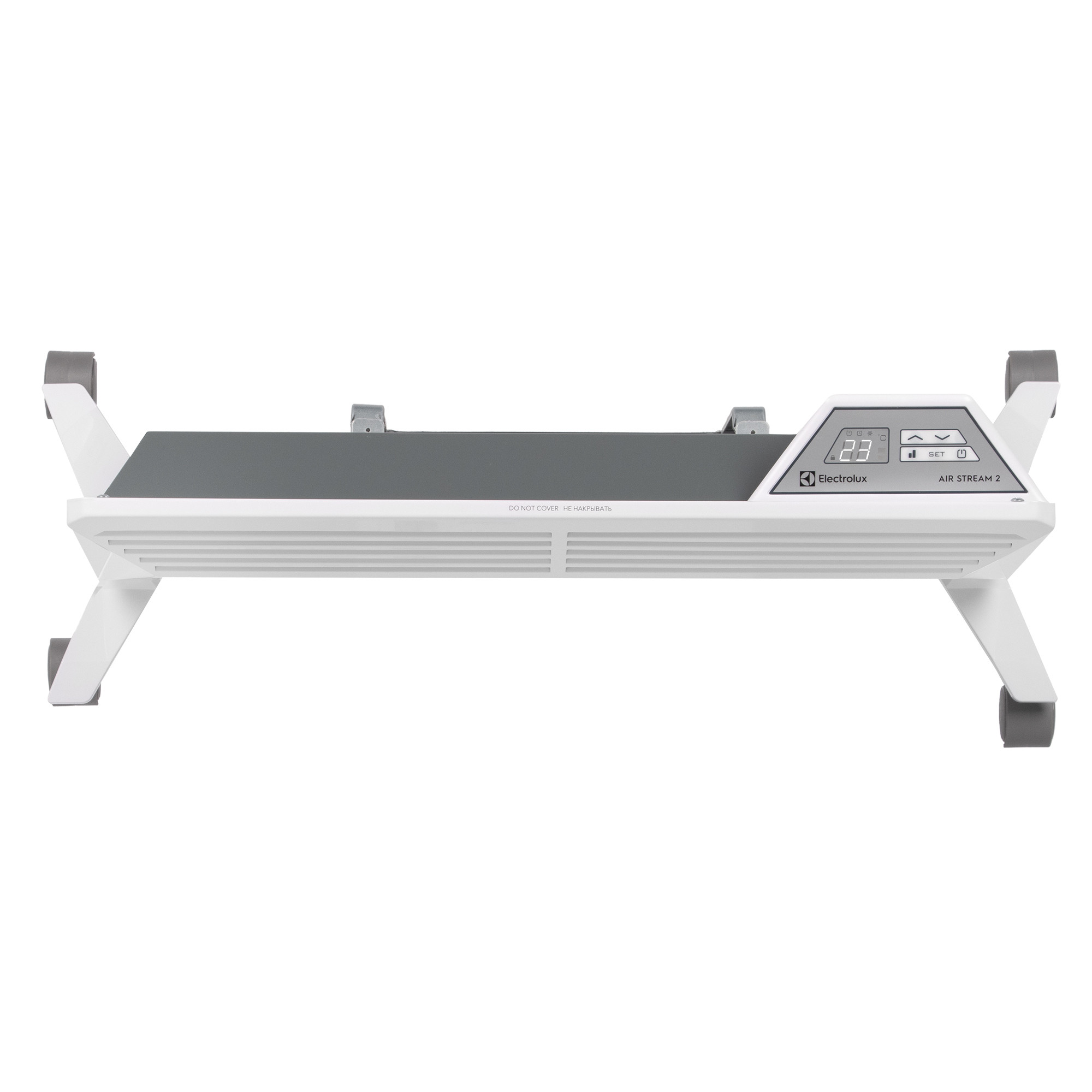 Конвектор электрический Electrolux ECH/AS2-1500 ER — изображение 7