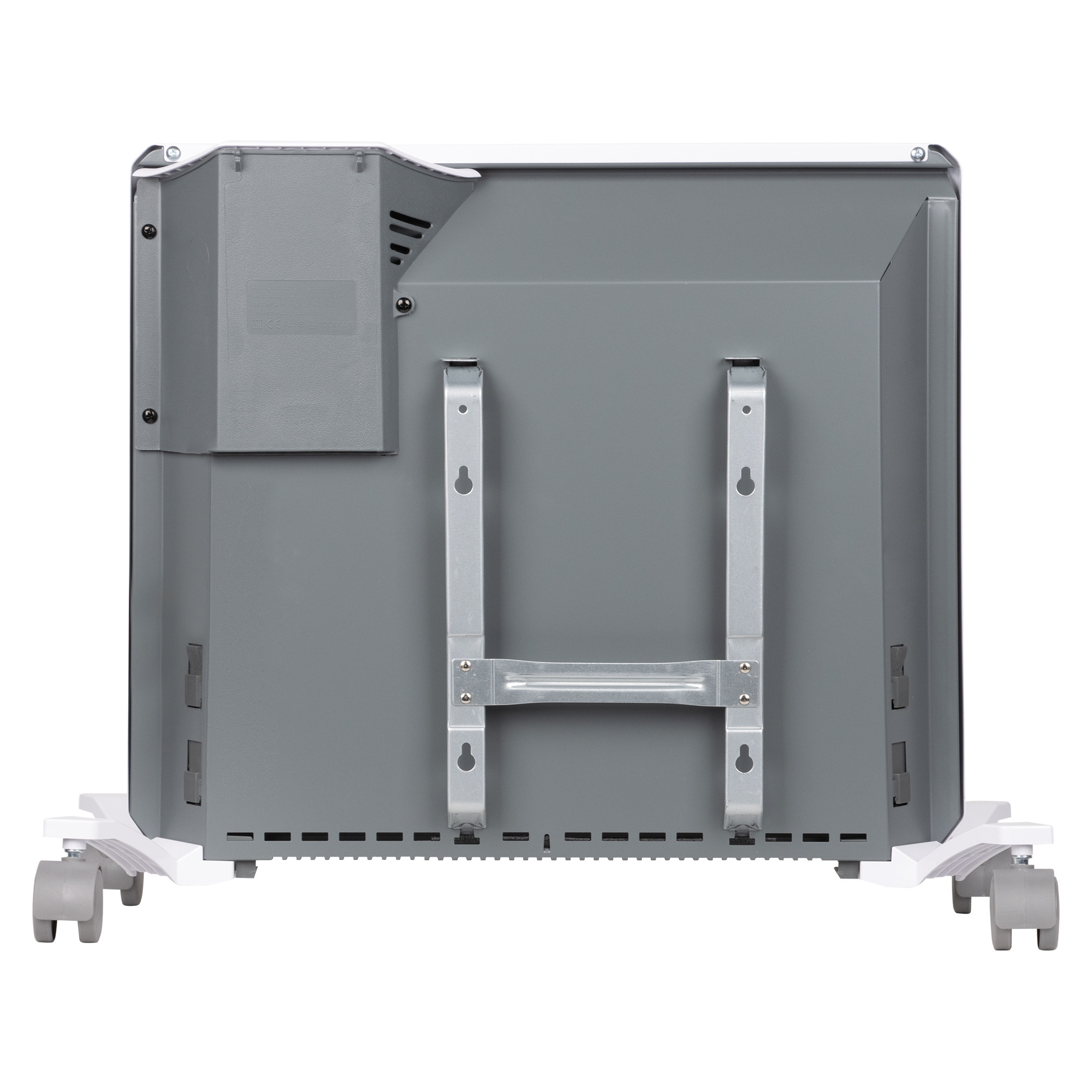 Конвектор электрический Electrolux ECH/AS2-1500 ER — изображение 8