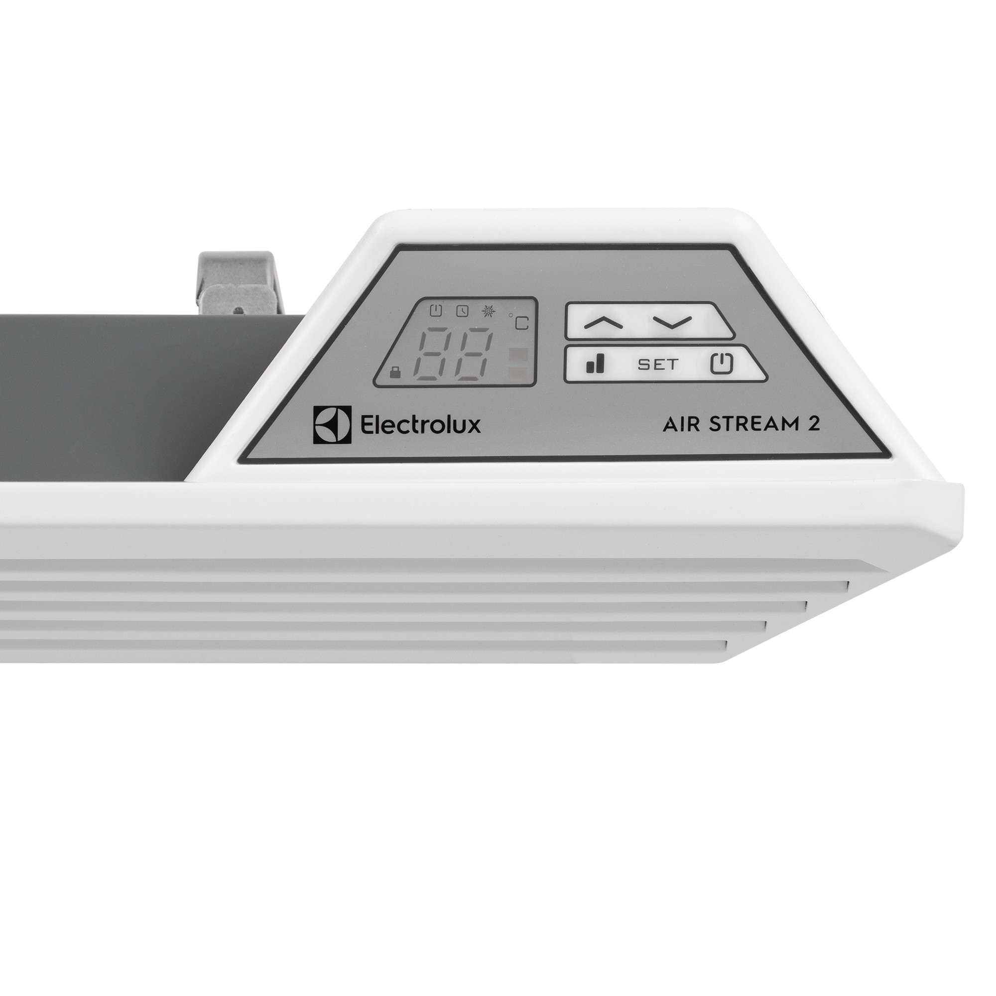 Конвектор электрический Electrolux ECH/AS2-1500 ER — изображение 9