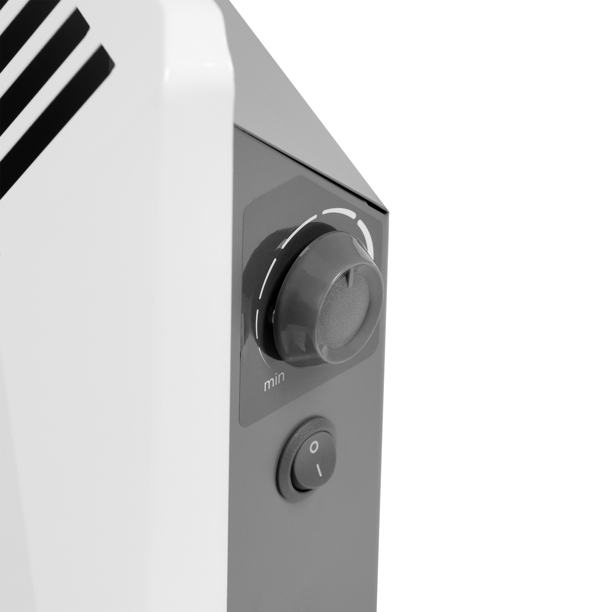 Конвектор электрический Electrolux ECH/A2-2000 M — изображение 4