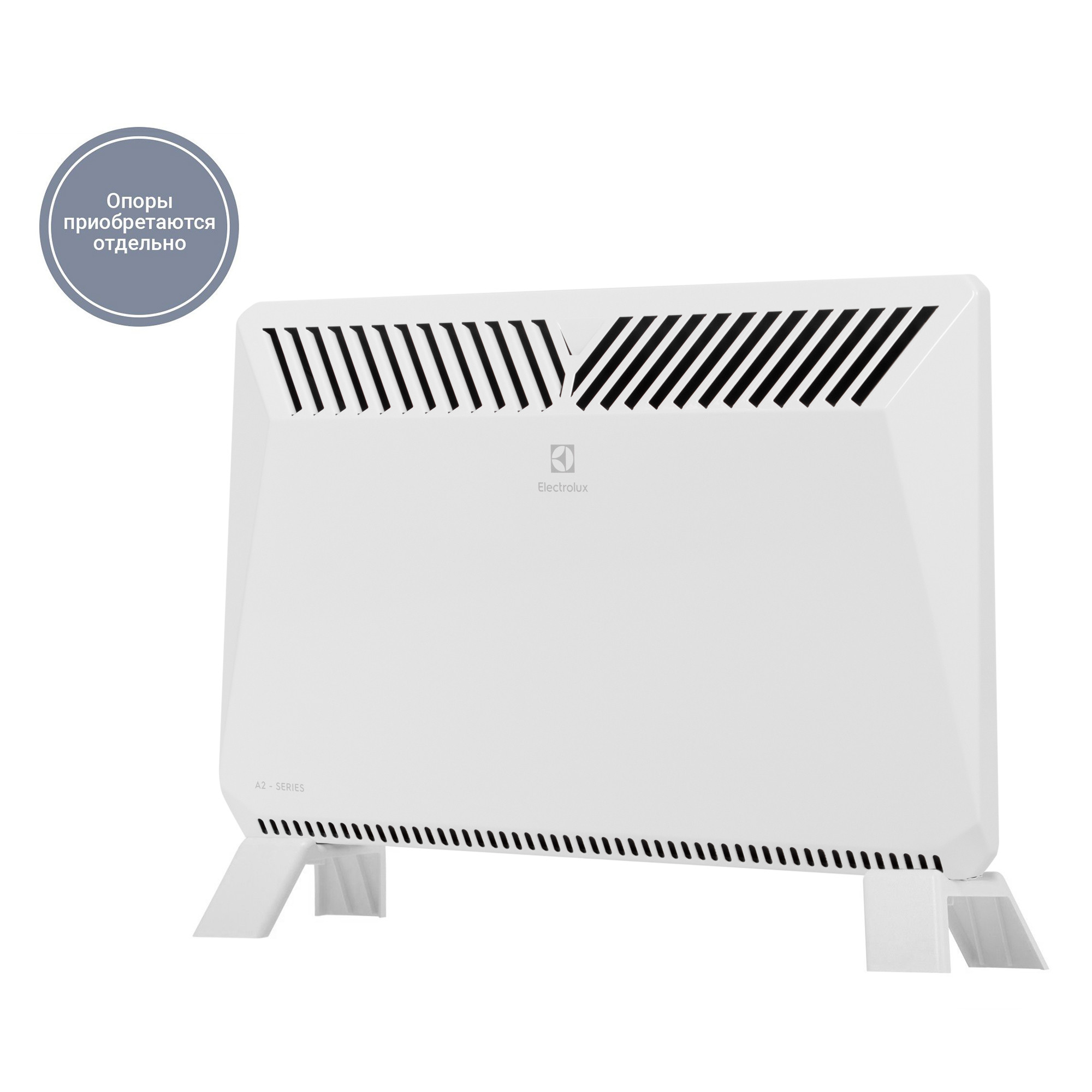 Конвектор электрический Electrolux ECH/A2-2000 M — изображение 9