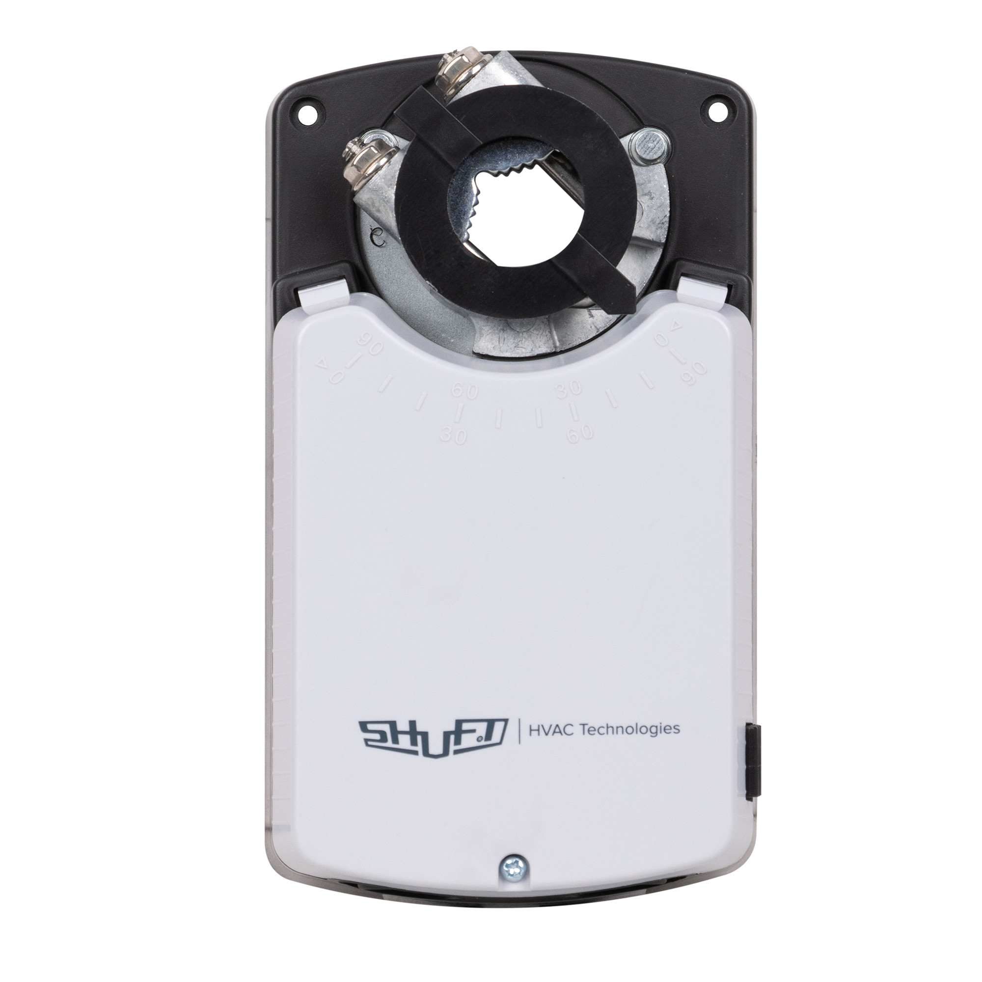 Электропривод SHUFT RMU-230-20-MD — изображение 2