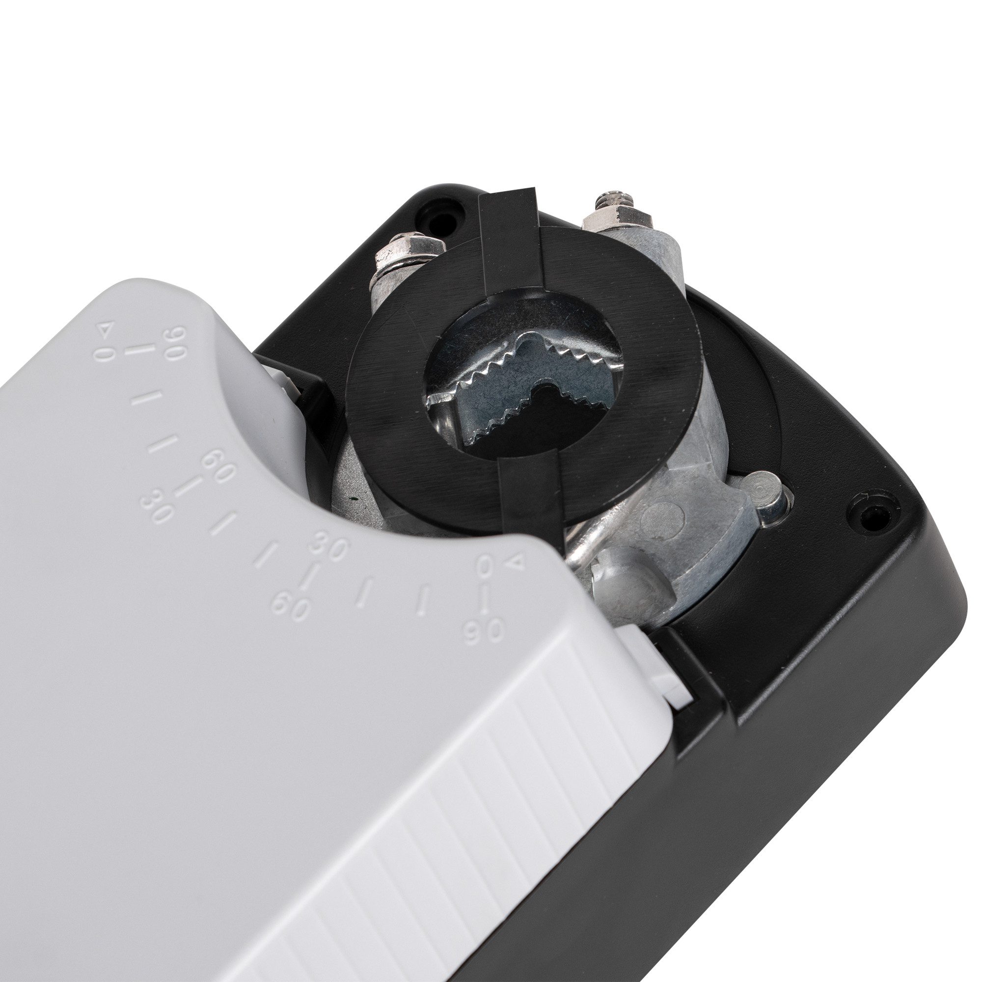 Электропривод SHUFT RMU-230-20-MD — изображение 5
