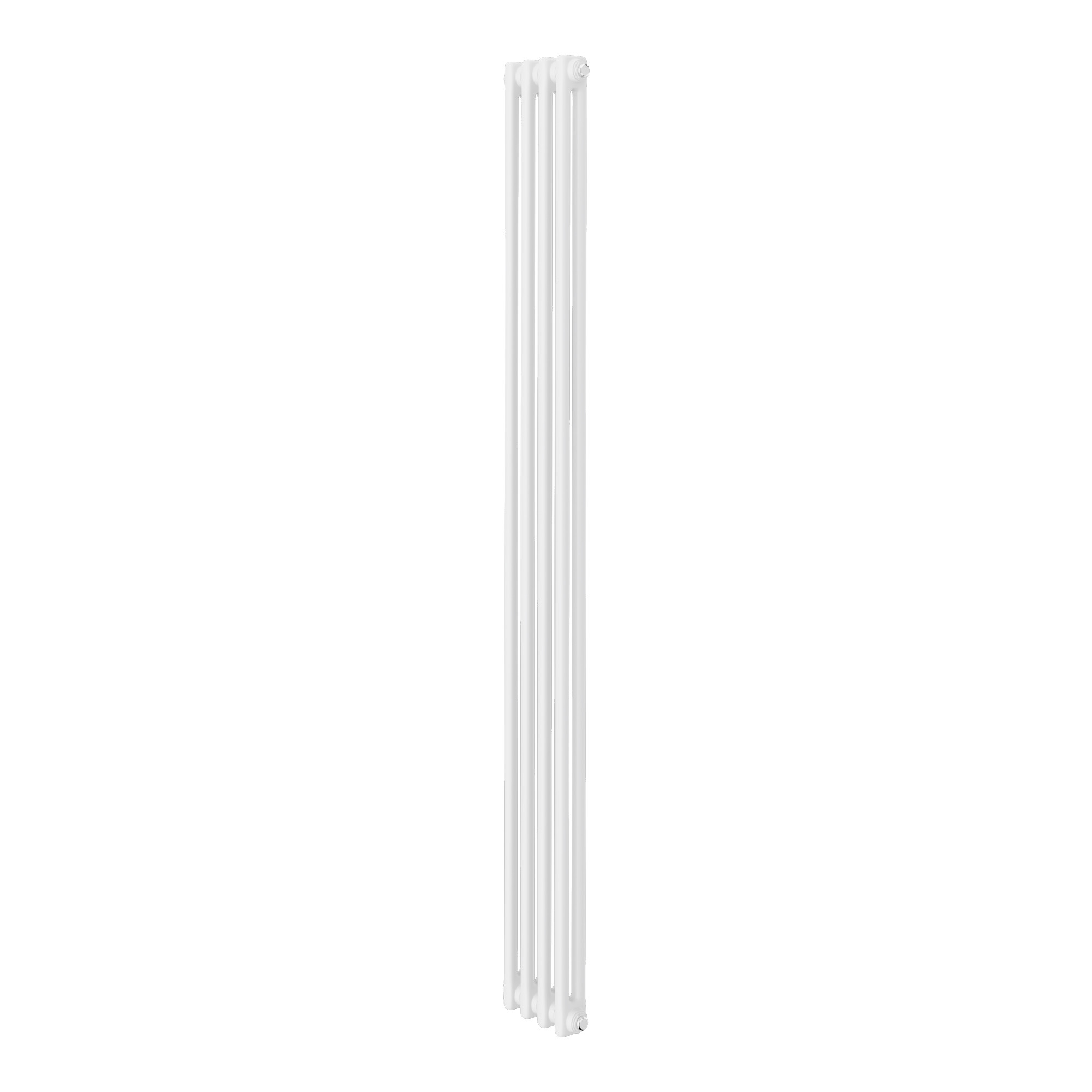 Дизайн-радиатор Royal Thermo Insignia C2180 — 04 секц. RAL9016