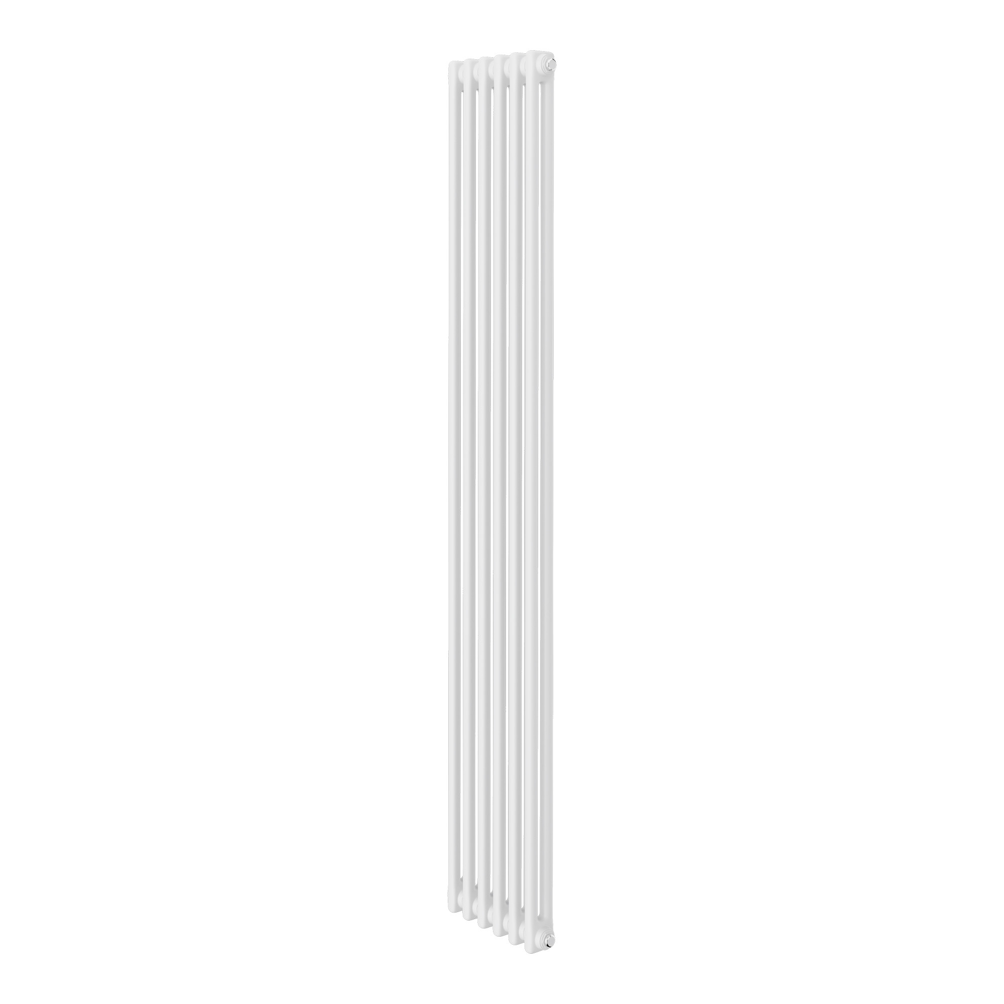 Дизайн-радиатор Royal Thermo Insignia C2180 — 06 секц. RAL9016