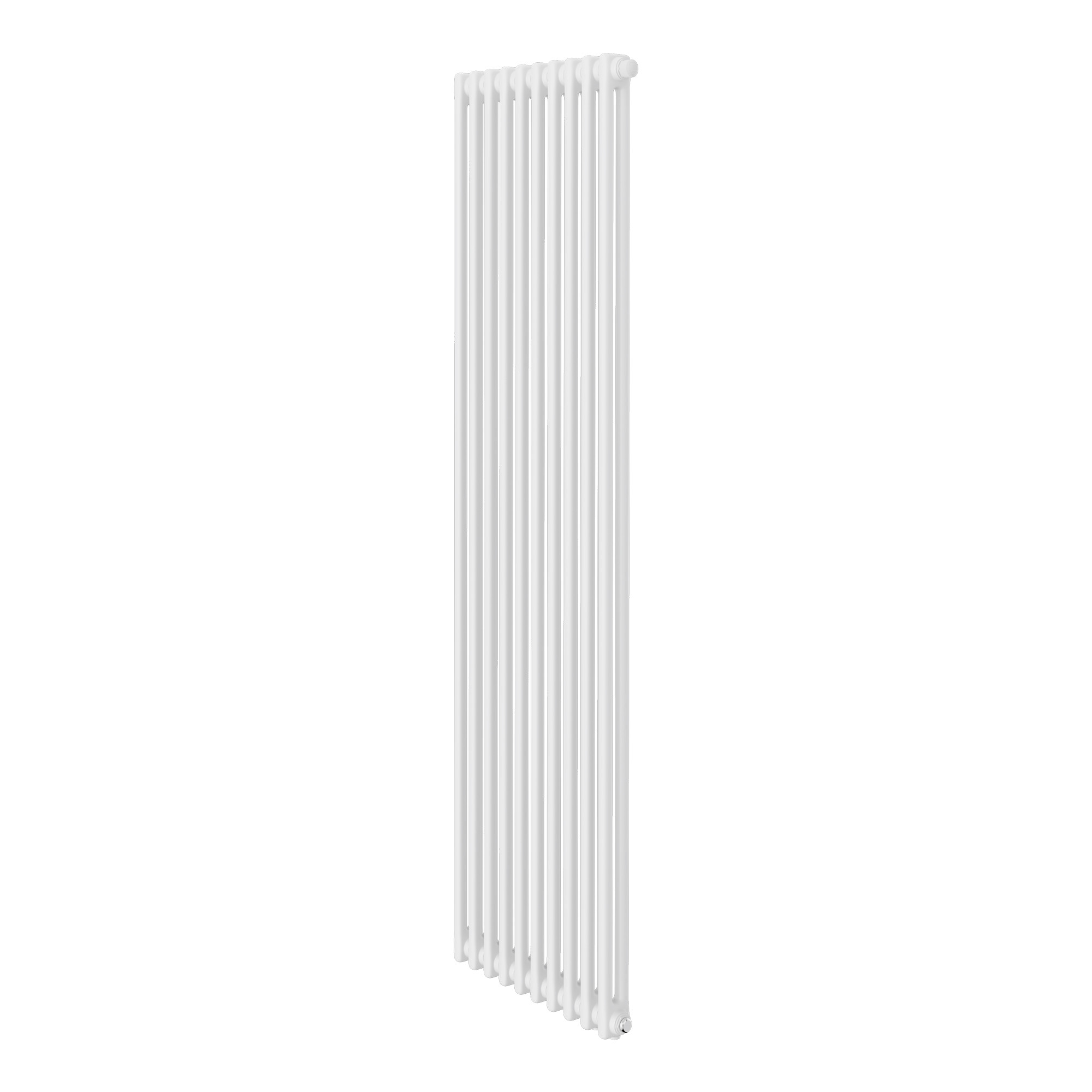 Дизайн-радиатор Royal Thermo Insignia VC2180 — 10 секц. RAL9016