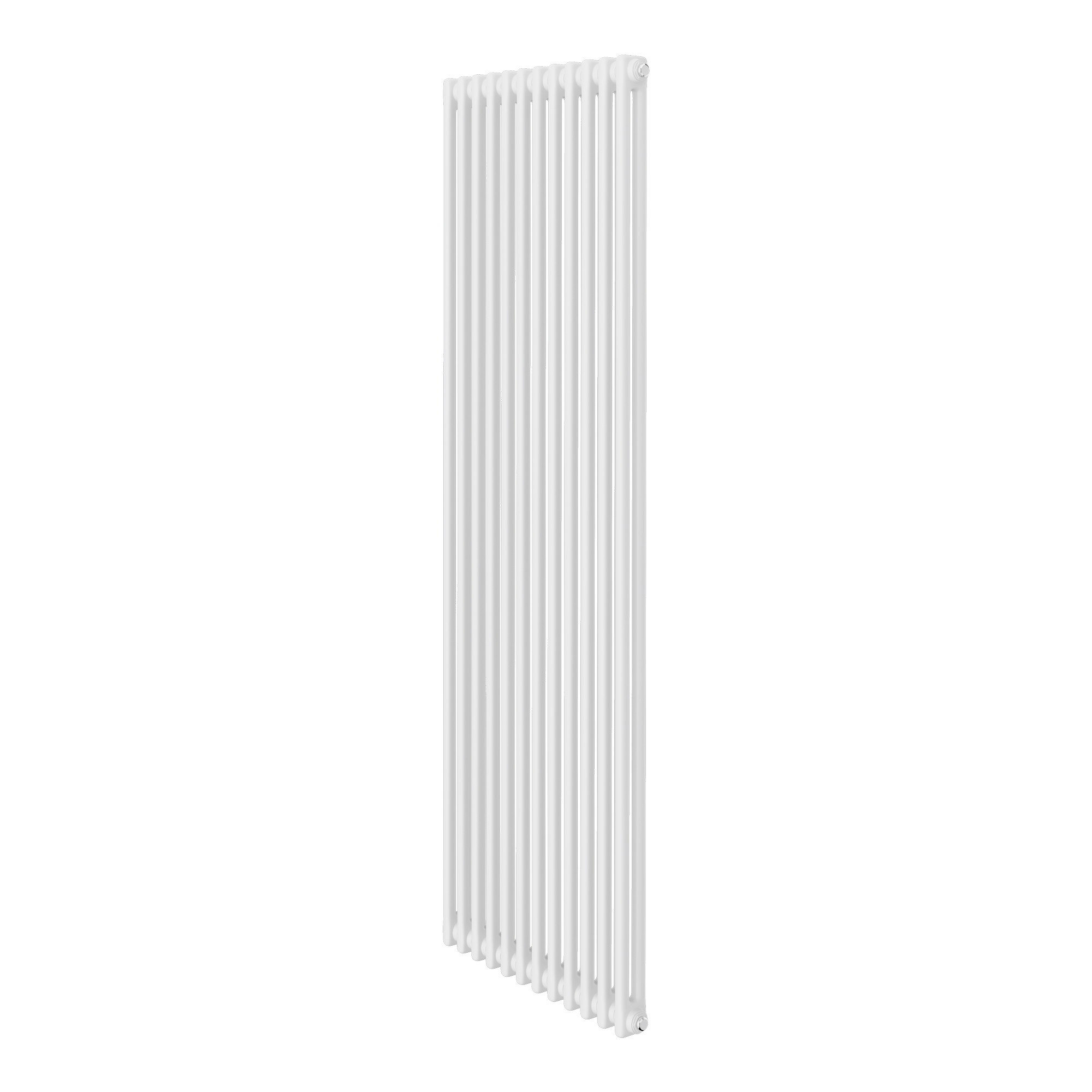 Дизайн-радиатор Royal Thermo Insignia C2180 — 12 секц. RAL9016