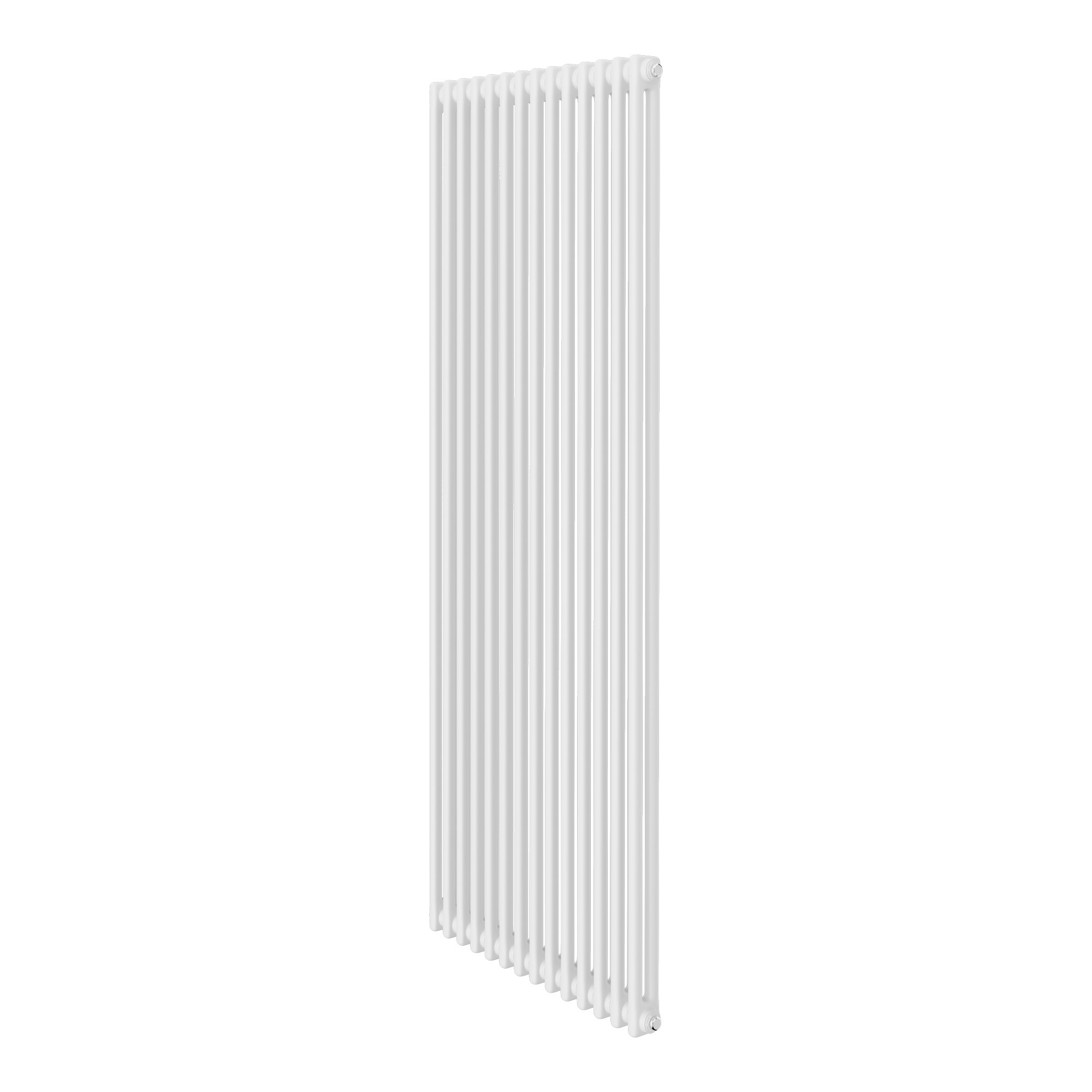 Дизайн-радиатор Royal Thermo Insignia C2180 — 14 секц. RAL9016