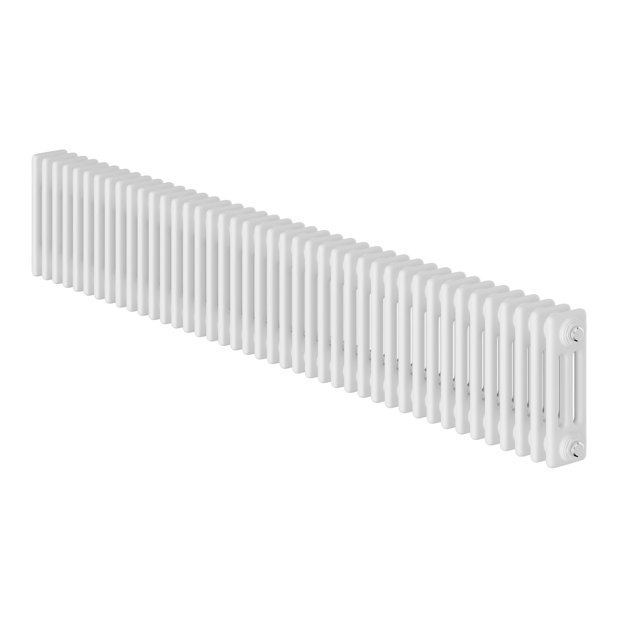 Дизайн-радиатор Royal Thermo Insignia C3030 — 42 секц. RAL9016