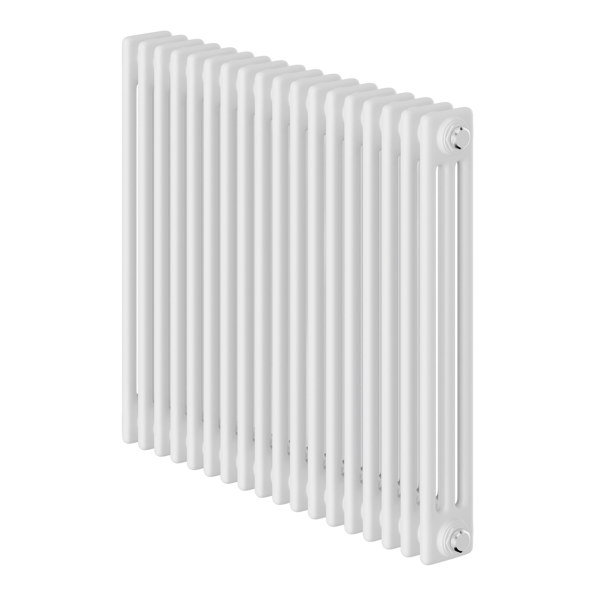 Дизайн-радиатор Royal Thermo Insignia C3050 — 18 секц. RAL9016