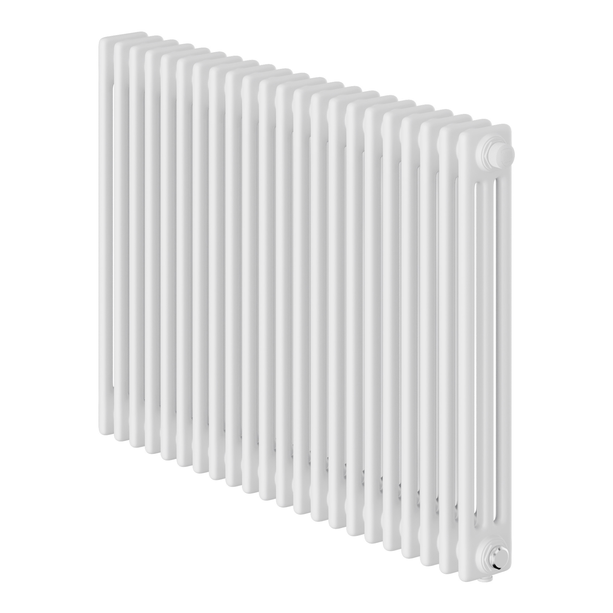 Дизайн-радиатор Royal Thermo Insignia VC3050 — 22 секц. RAL9016
