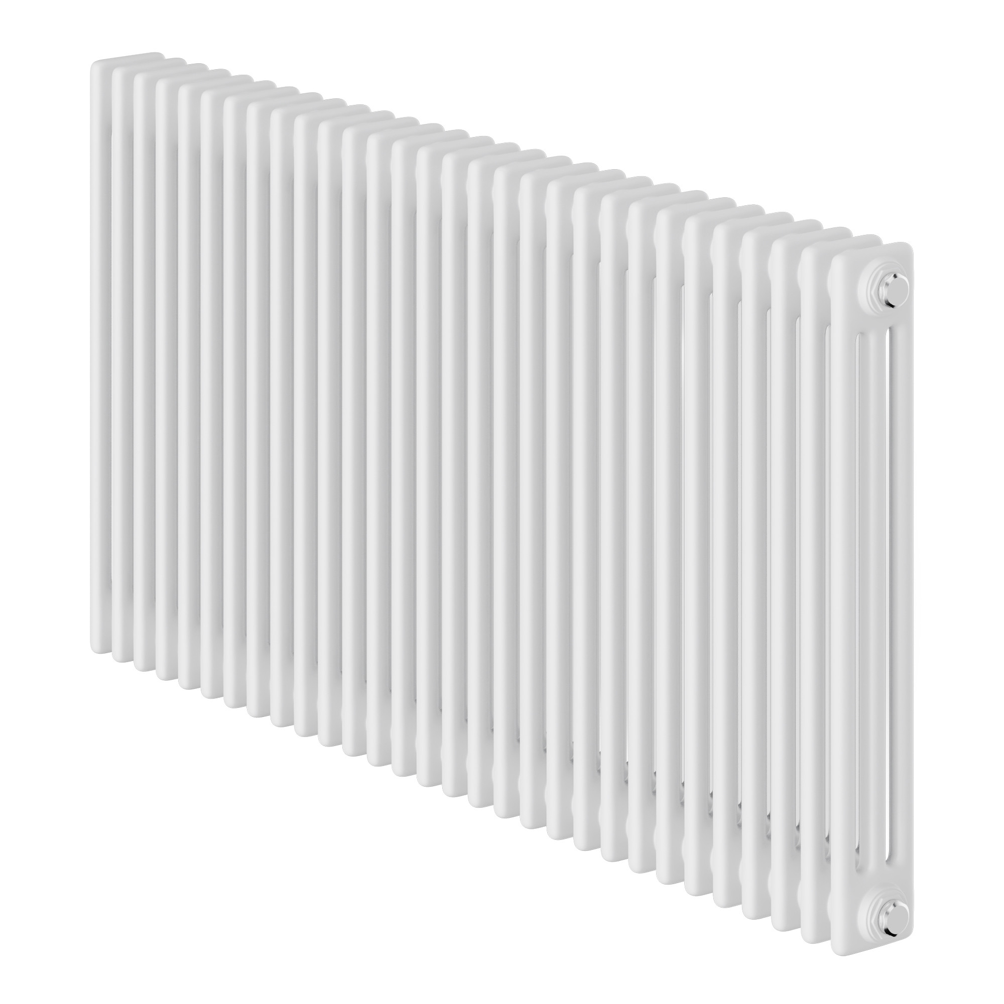Дизайн-радиатор Royal Thermo Insignia C3050 — 30 секц. RAL9016