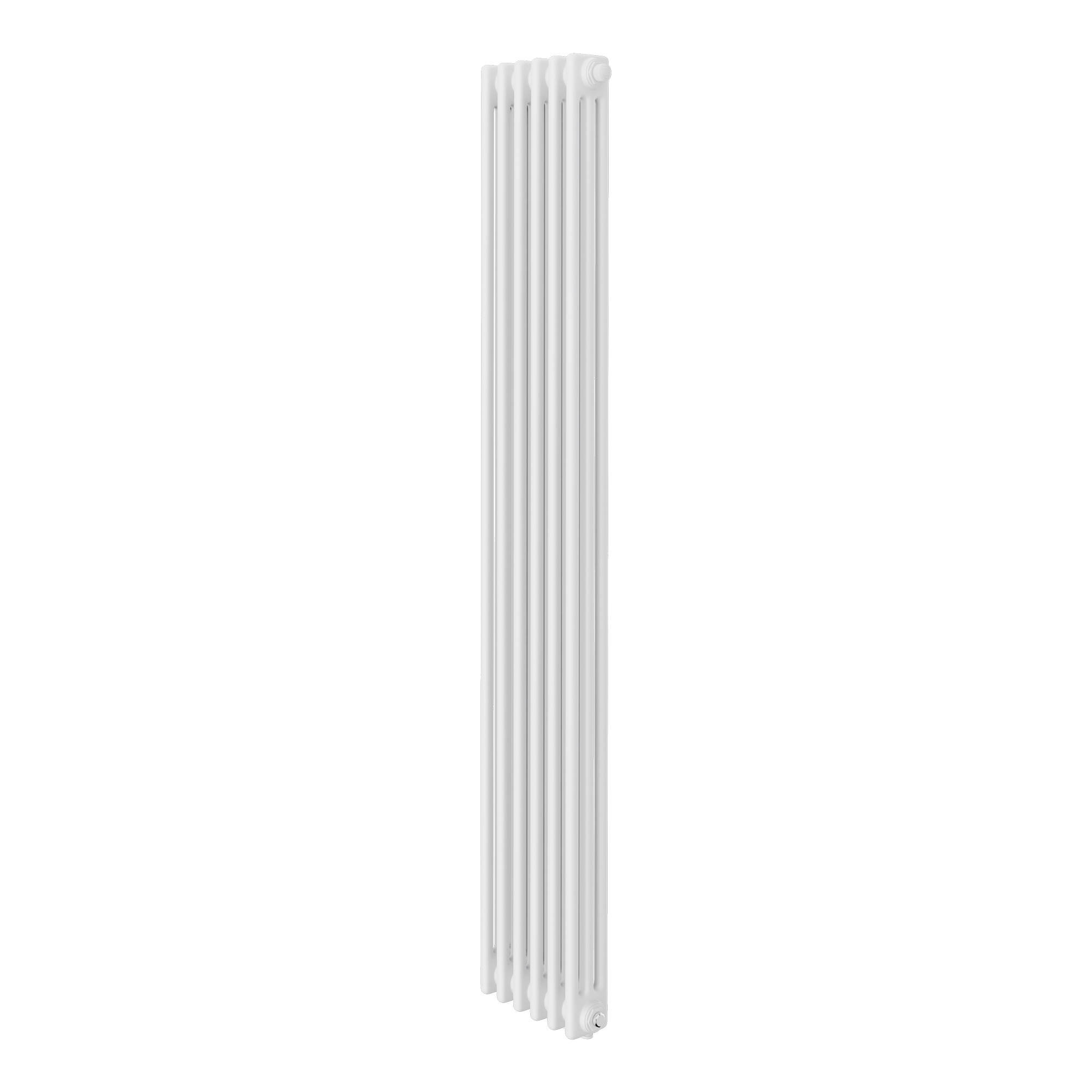 Дизайн-радиатор Royal Thermo Insignia VC3180 — 06 секц. RAL9016