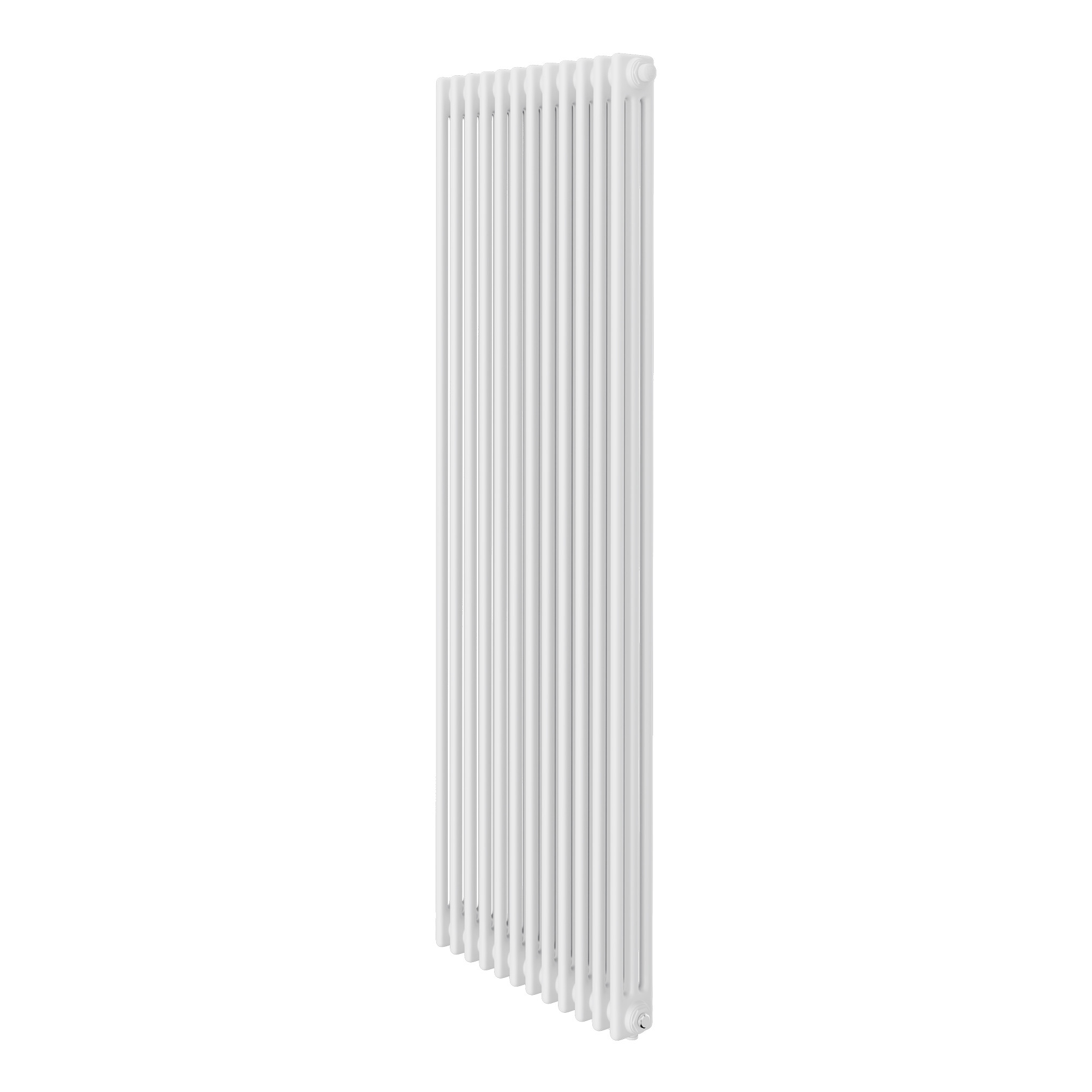 Дизайн-радиатор Royal Thermo Insignia VC3180 — 12 секц. RAL9016
