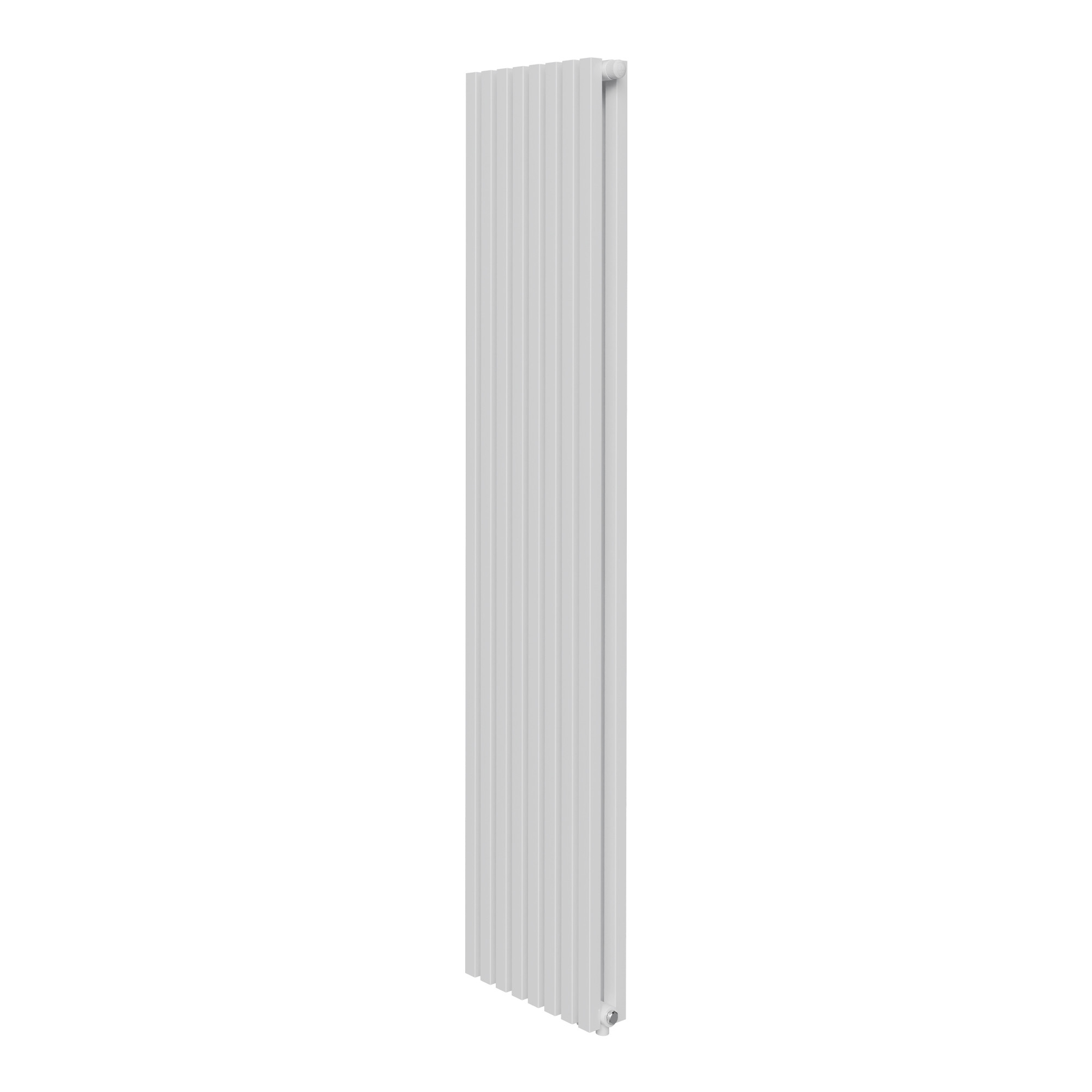 Дизайн-радиатор Royal Thermo Shift Q30 VC2180 — 04 секц. RAL9016