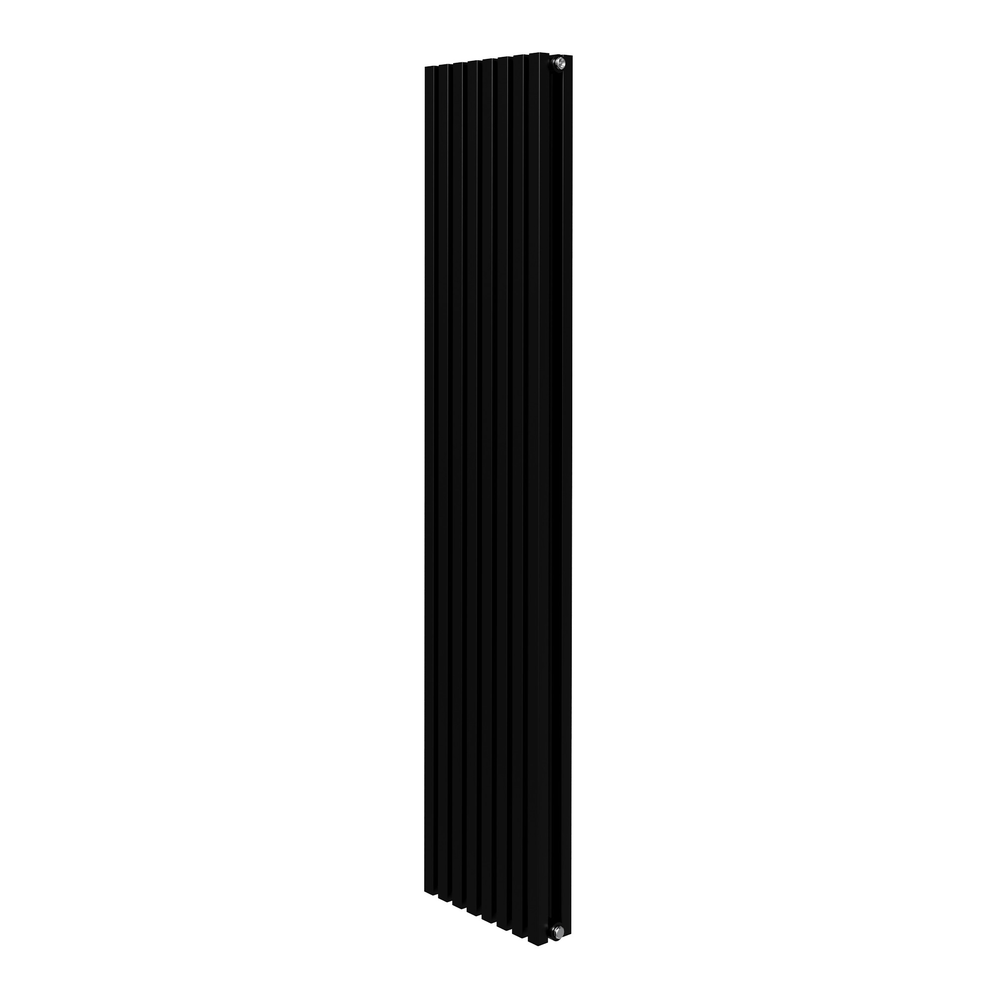 Дизайн-радиатор Royal Thermo Shift Q30 C2180 — 06 секц. RAL9005m