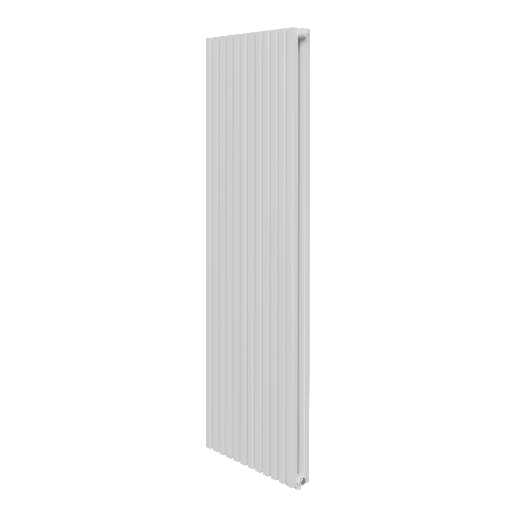 Дизайн-радиатор Royal Thermo Shift Q30 VC2180 — 14 секц. RAL9016