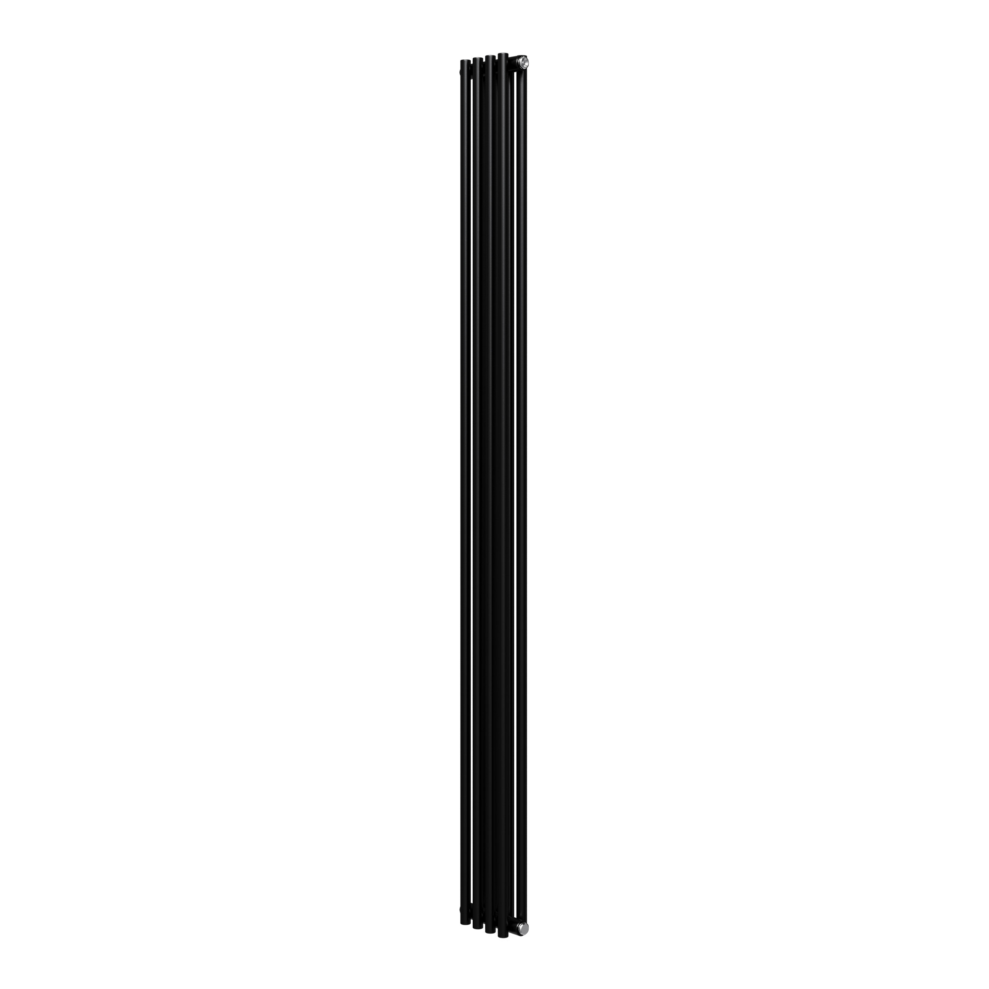 Дизайн-радиатор Royal Thermo Shift R22 C2180 — 04 секц. RAL9005m