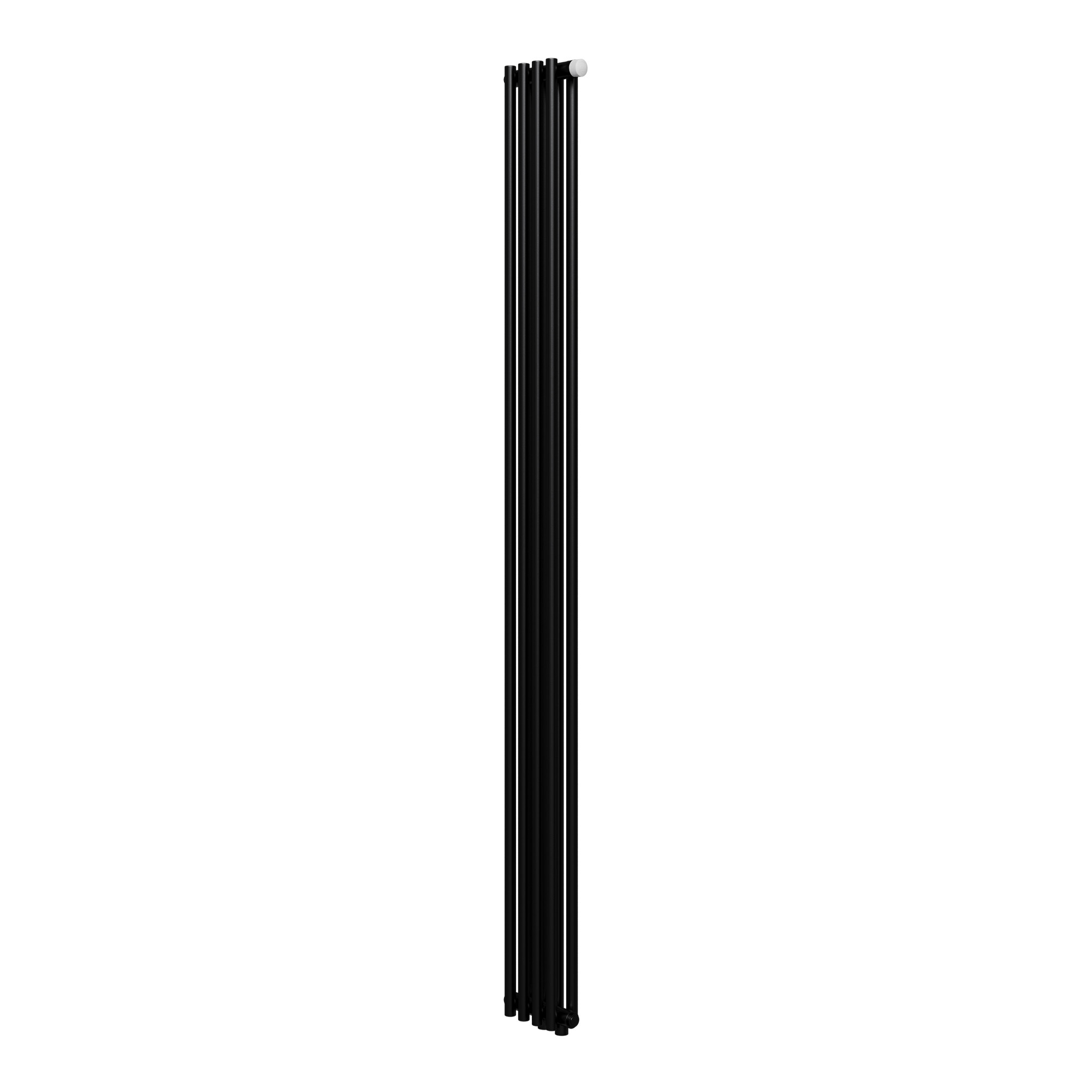 Дизайн-радиатор Royal Thermo Shift R22 VC2180 — 04 секц. RAL9005m