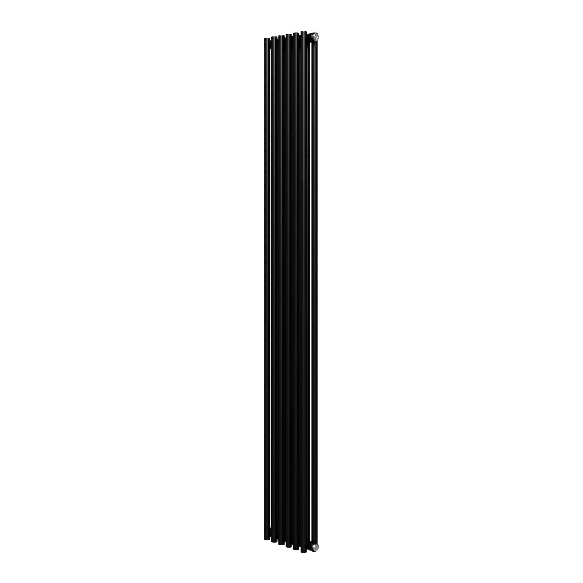 Дизайн-радиатор Royal Thermo Shift R22 C2180 — 06 секц. RAL9005m