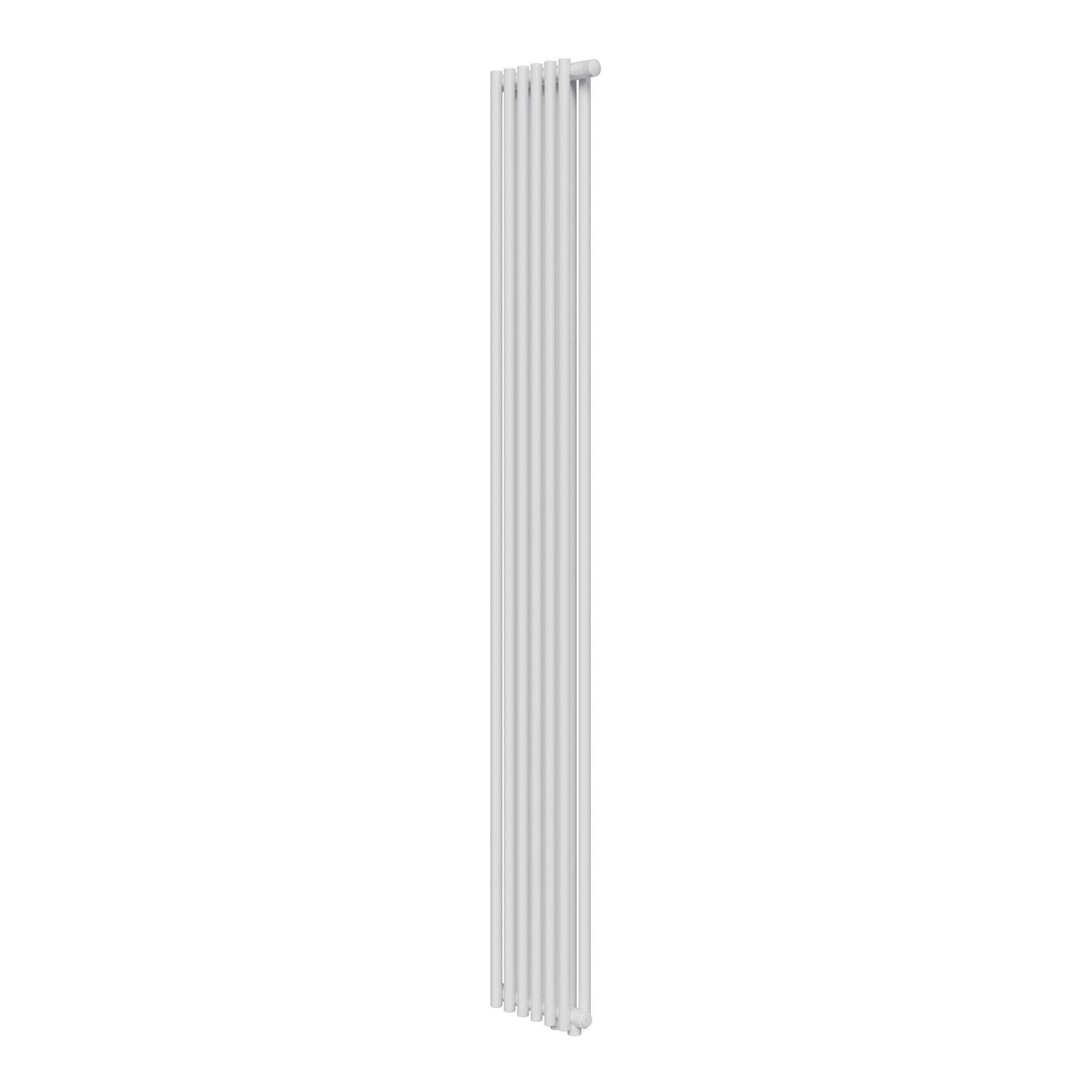 Дизайн-радиатор Royal Thermo Shift R22 VC2180 — 06 секц. RAL9016