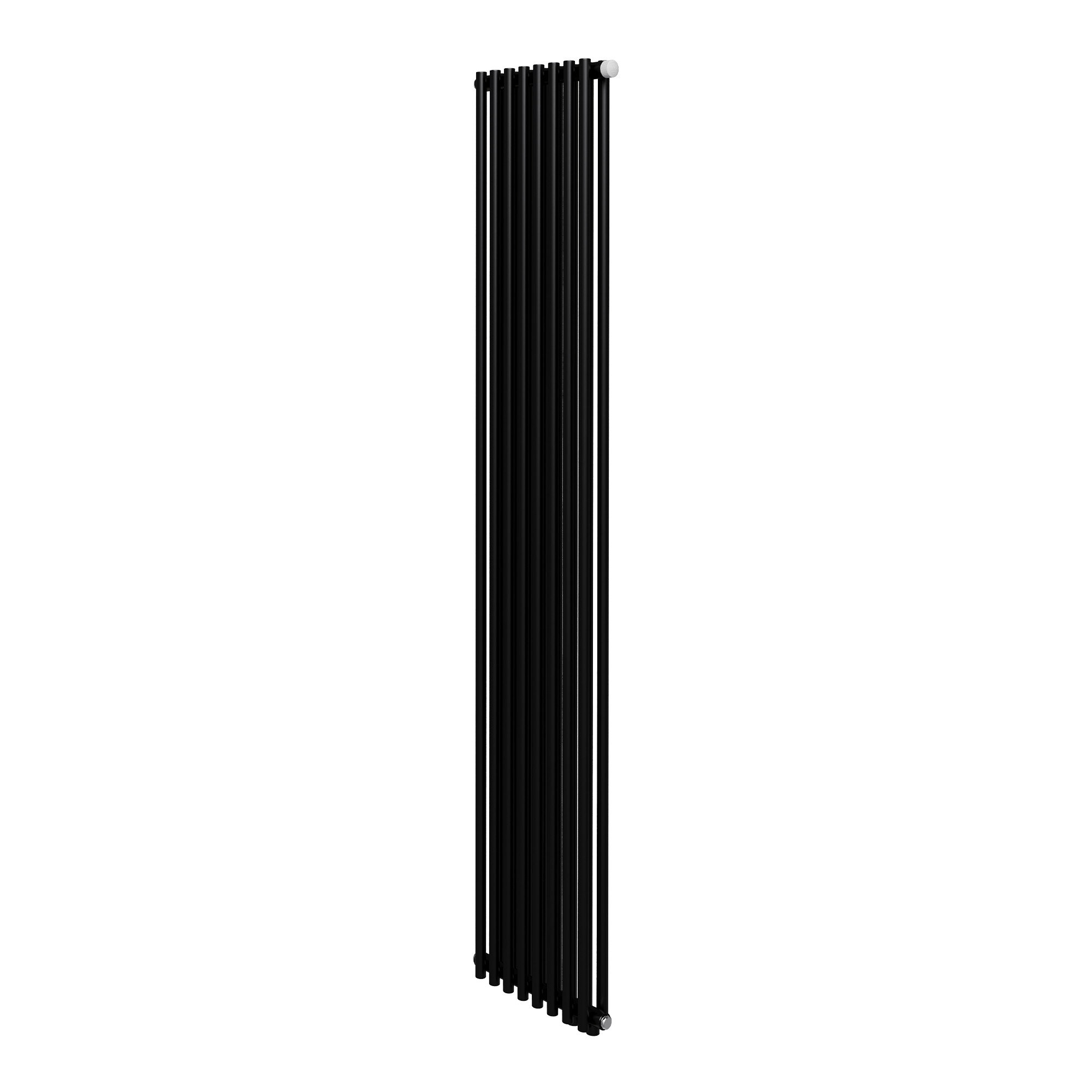 Дизайн-радиатор Royal Thermo Shift R22 VC2180 — 08 секц. RAL9005m