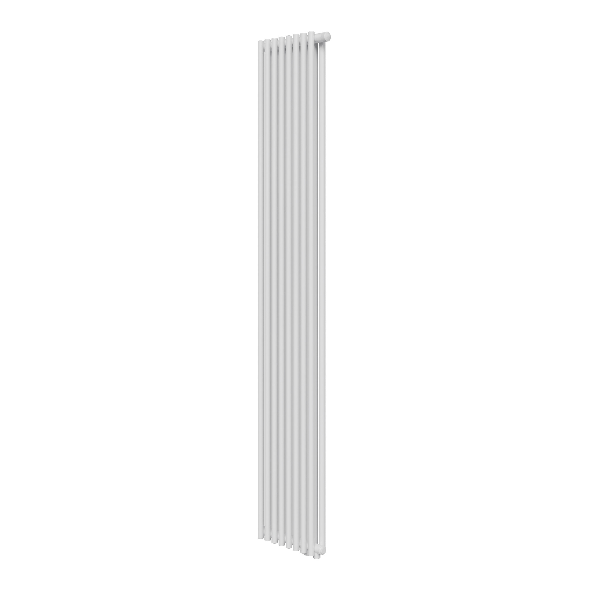 Дизайн-радиатор Royal Thermo Shift R22 VC2180 — 08 секц. RAL9016