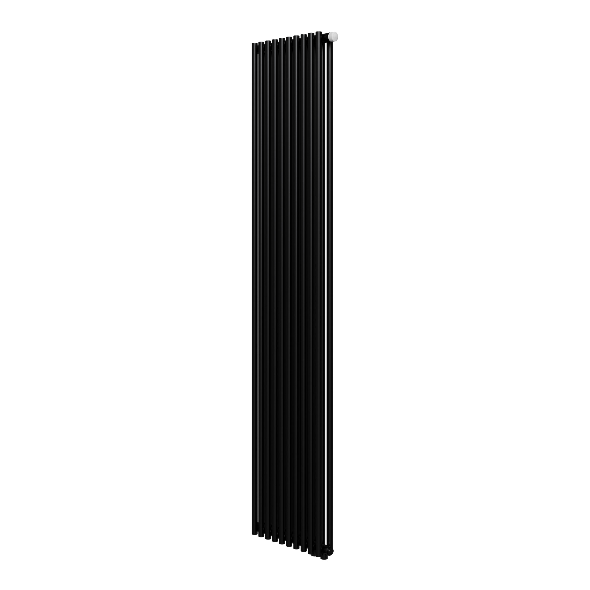 Дизайн-радиатор Royal Thermo Shift R22 VC2180 — 10 секц. RAL9005m