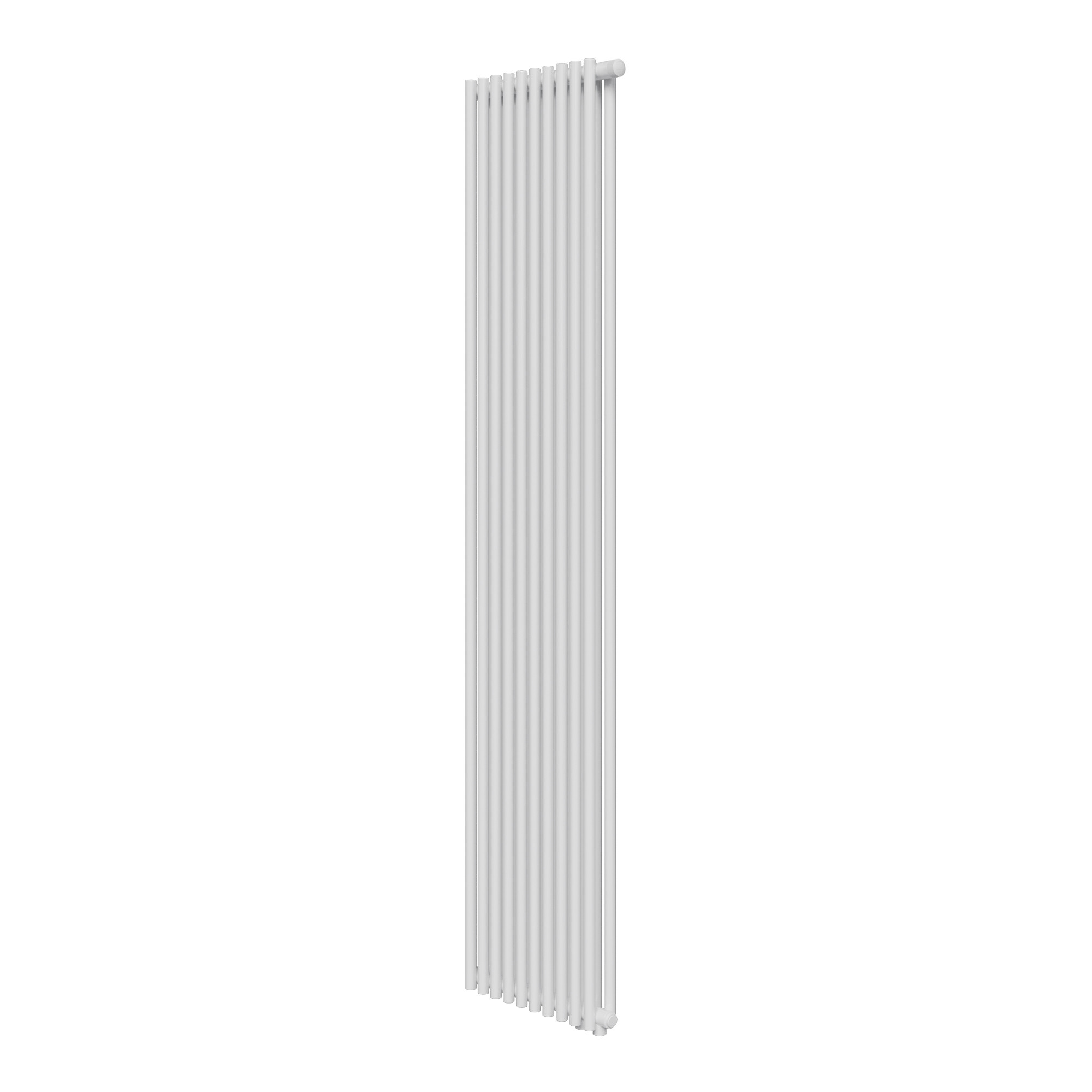 Дизайн-радиатор Royal Thermo Shift R22 VC2180 — 10 секц. RAL9016