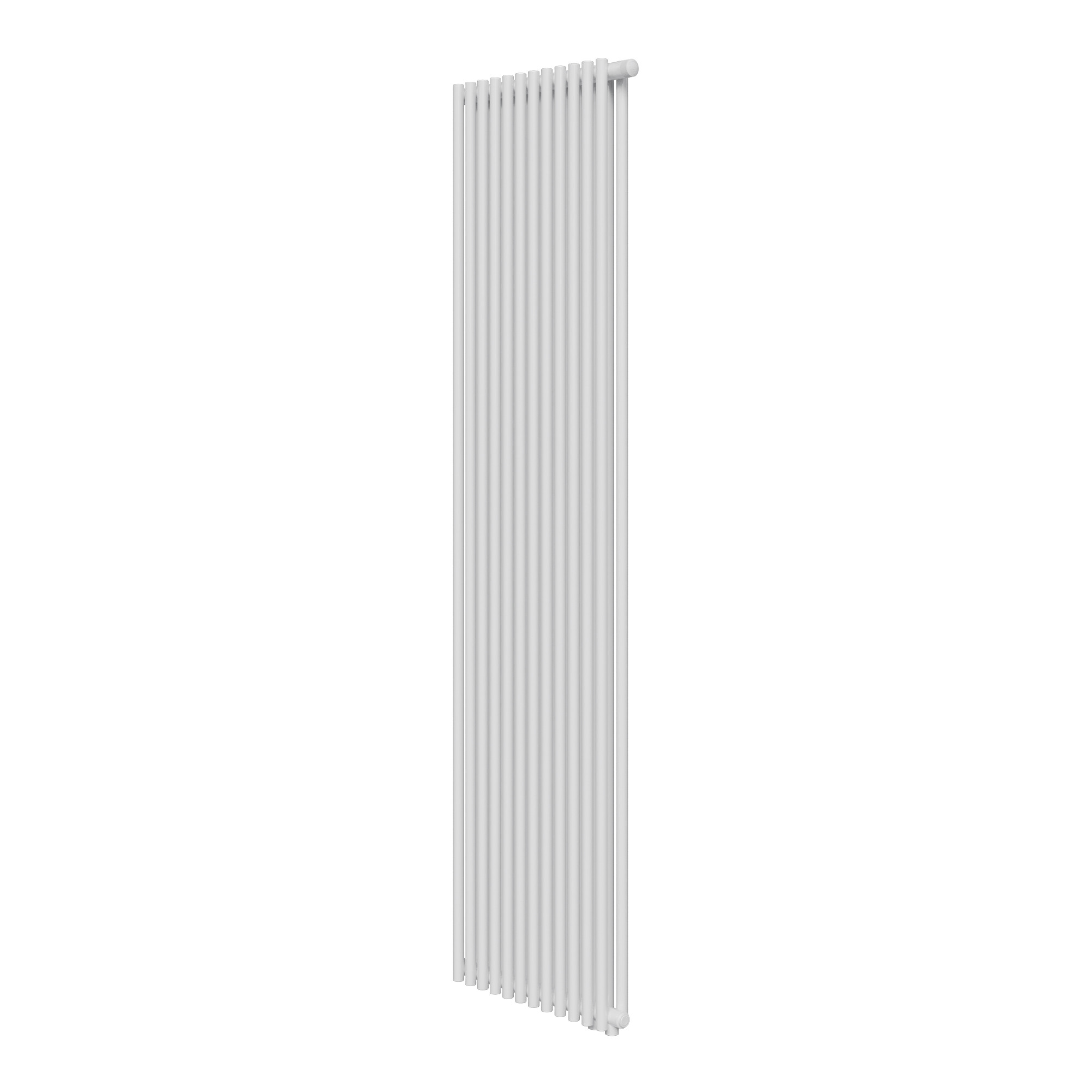 Дизайн-радиатор Royal Thermo Shift R22 VC2180 — 12 секц. RAL9016