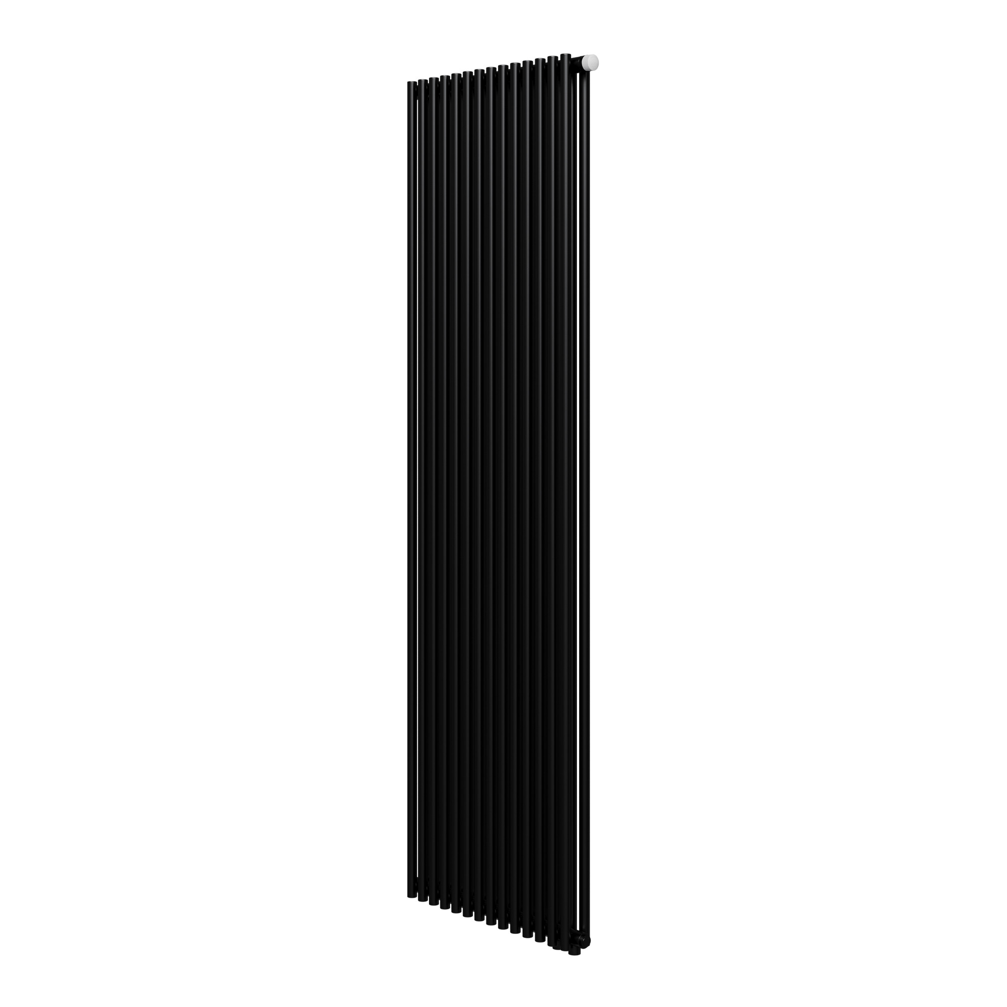 Дизайн-радиатор Royal Thermo Shift R22 VC2180 — 14 секц. RAL9005m