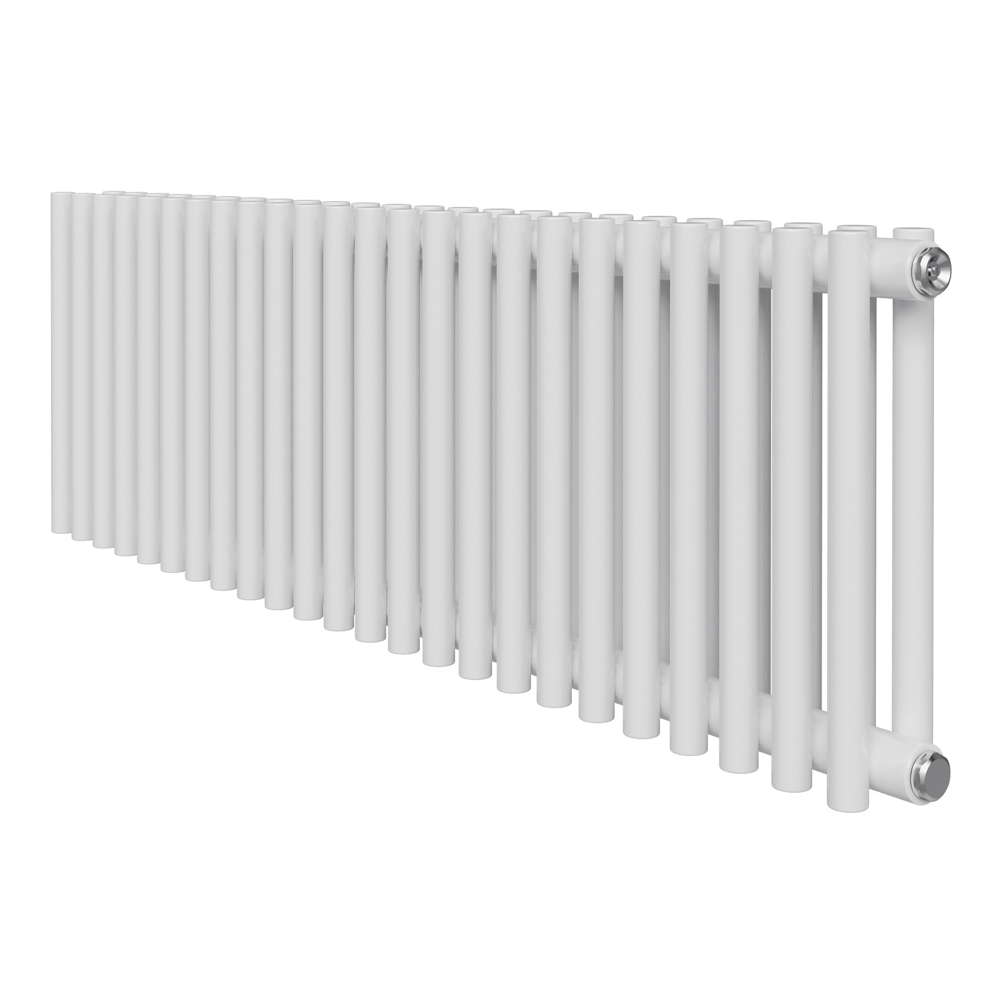 Дизайн-радиатор Royal Thermo Shift R22 C2030 — 24 секц. RAL9016