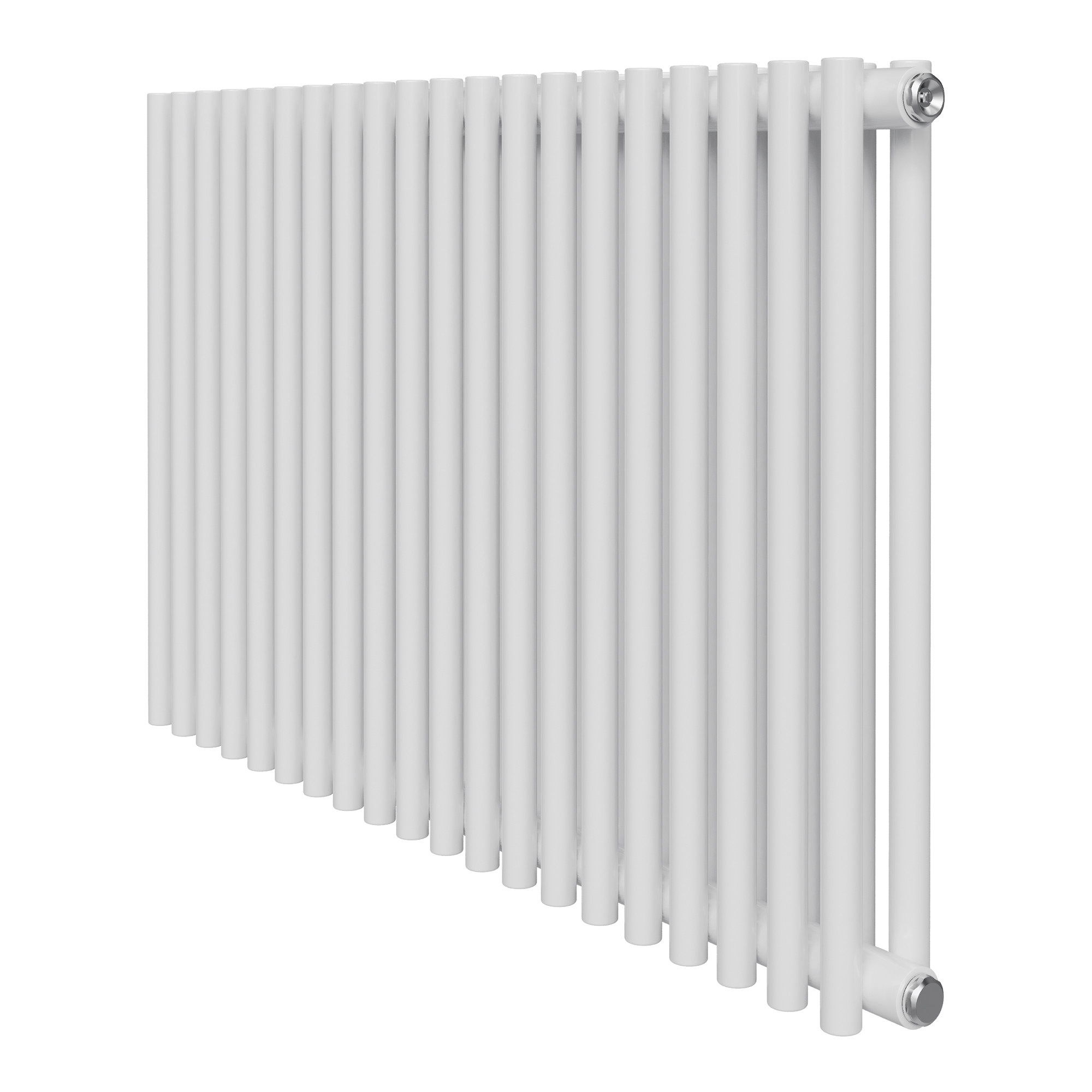 Дизайн-радиатор Royal Thermo Shift R22 C2050 — 16 секц. RAL9016