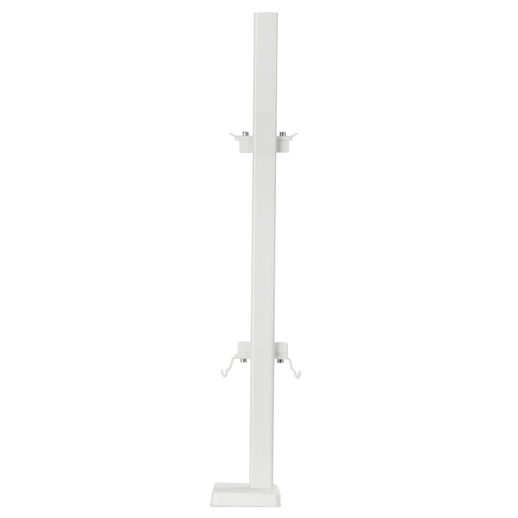 Кронштейн напольный Royal Thermo КHУ.60 (Н600) RAL9016 — изображение 2