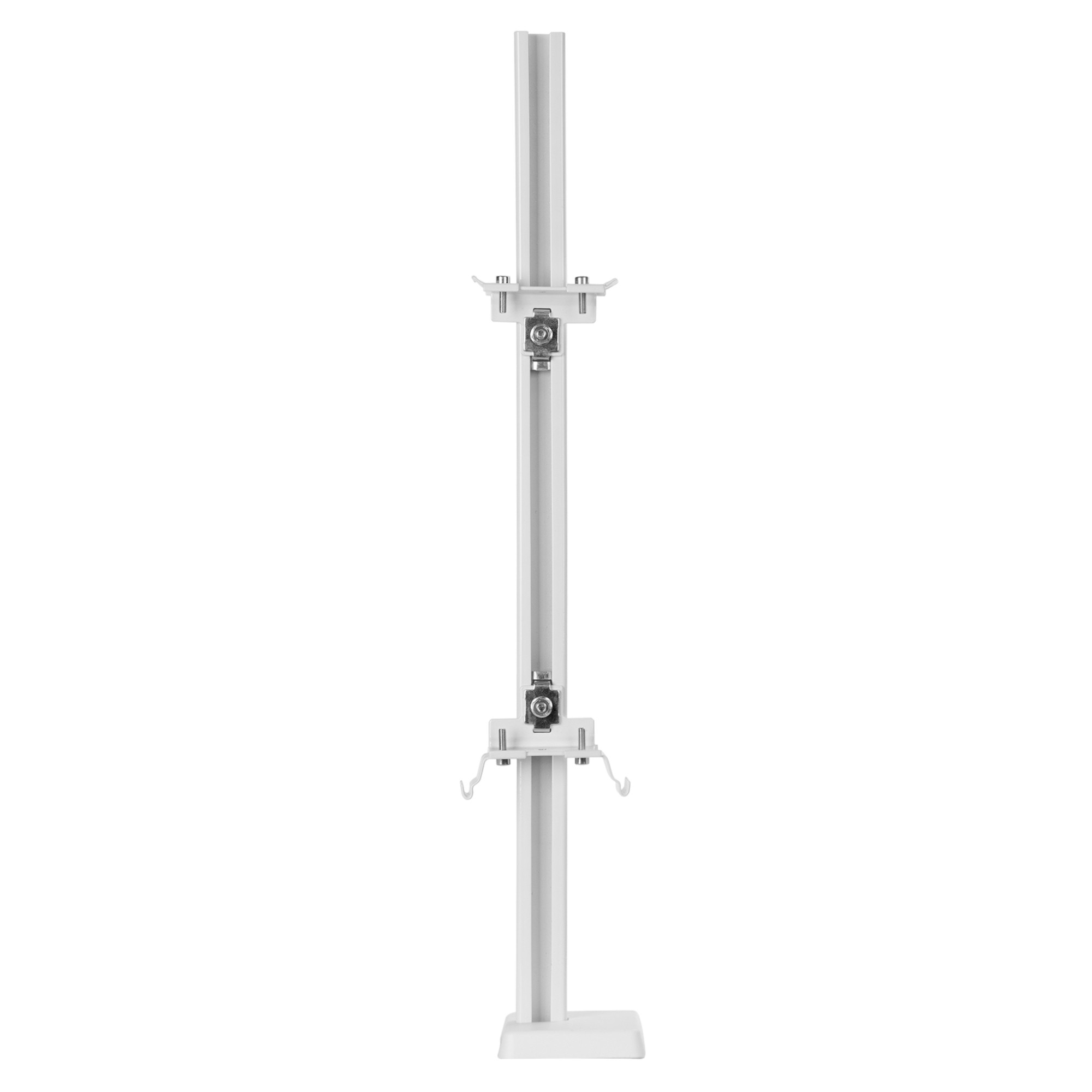 Кронштейн напольный Royal Thermo КHУ.60 (Н600) RAL9016 — изображение 3