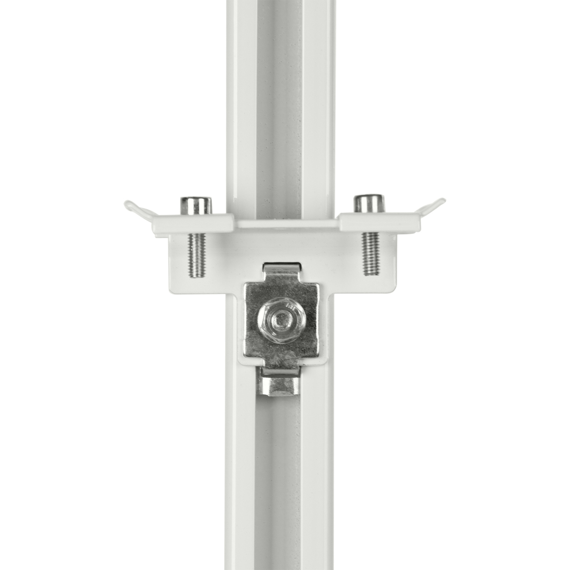Кронштейн напольный Royal Thermo КHУ.60 (Н600) RAL9016 — изображение 4
