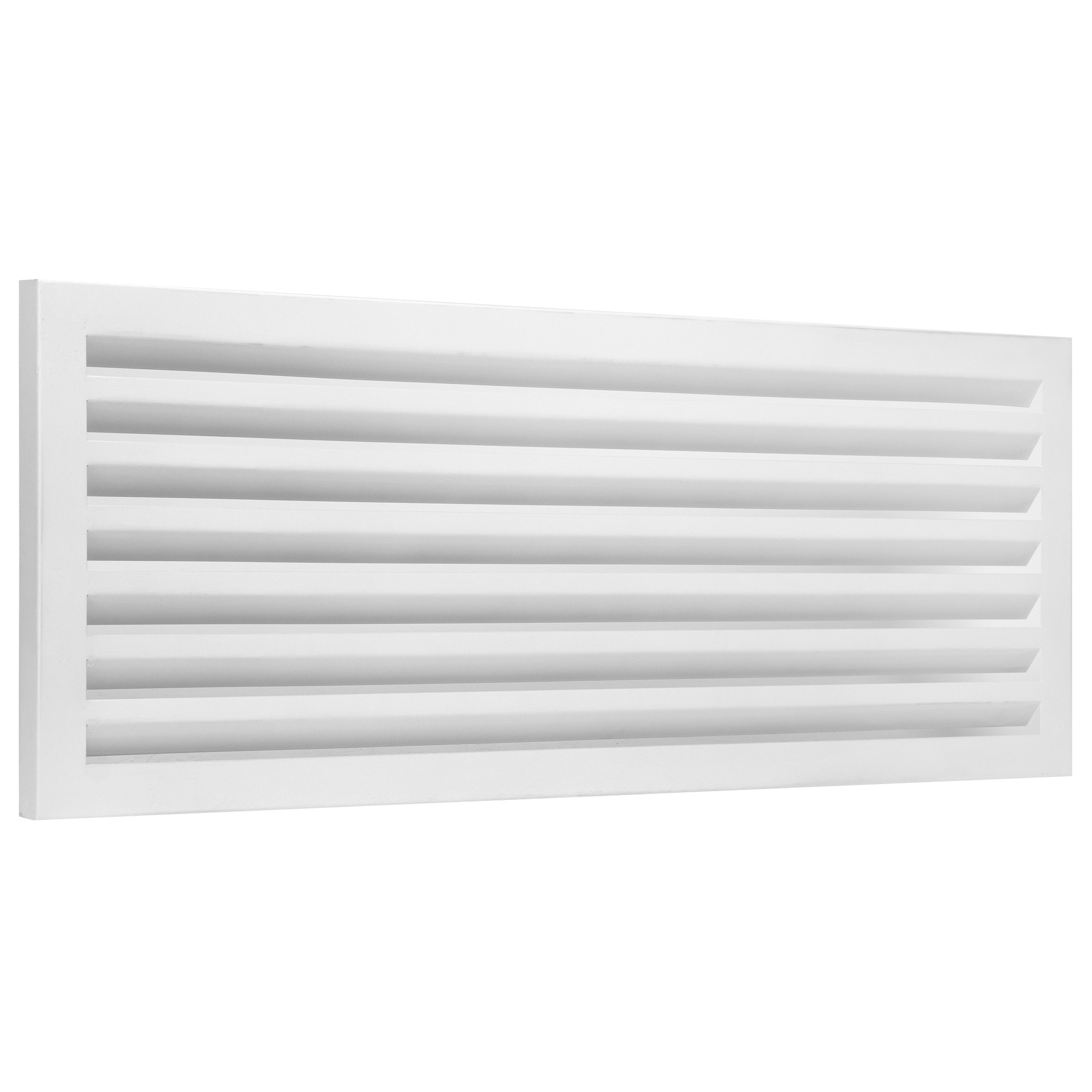 Решетка декоративная для клапана SHUFT SH 1200_350