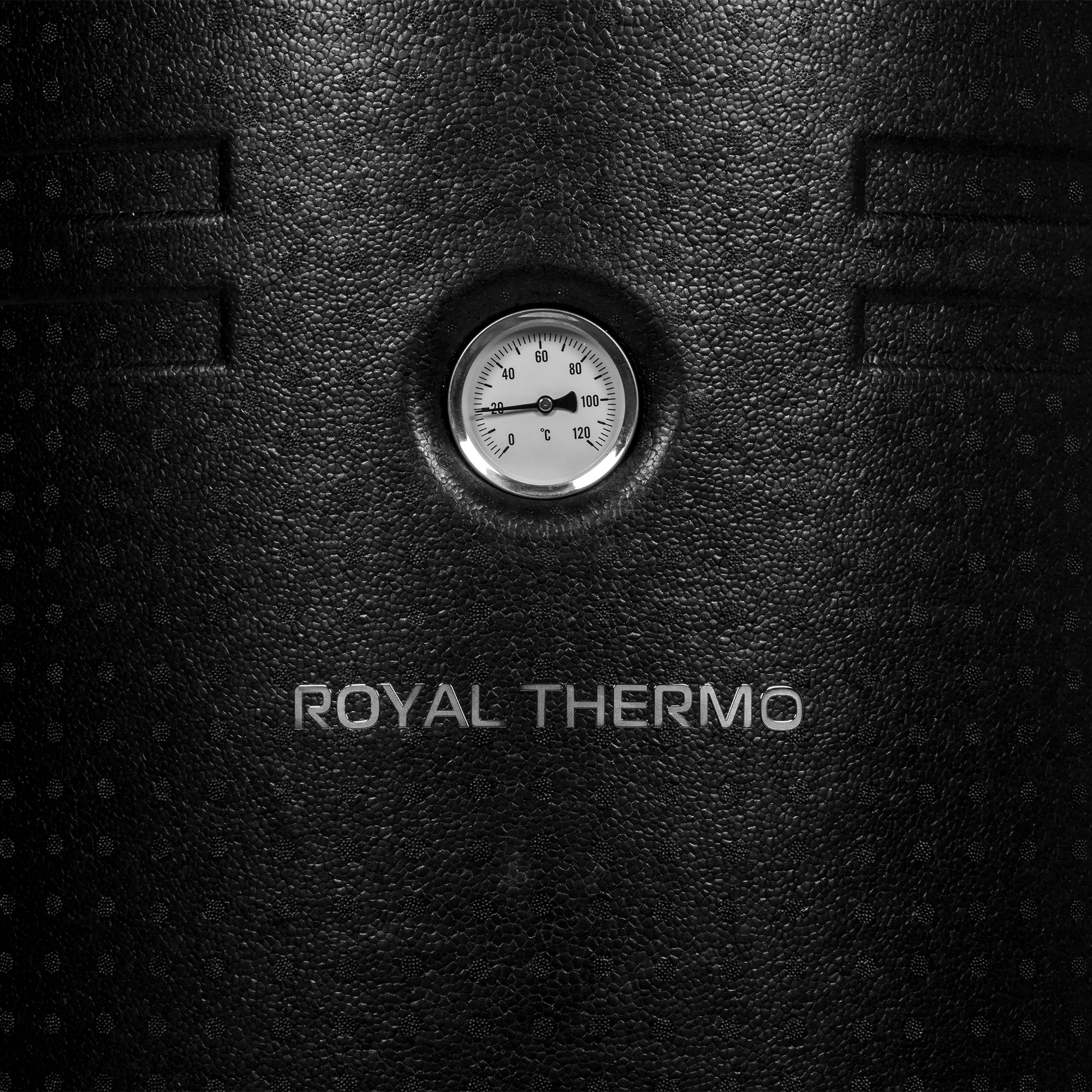 Бойлер косвенного нагрева Royal Thermo AQUATEC INOX RTWX-P 200 PRO напольный — изображение 4