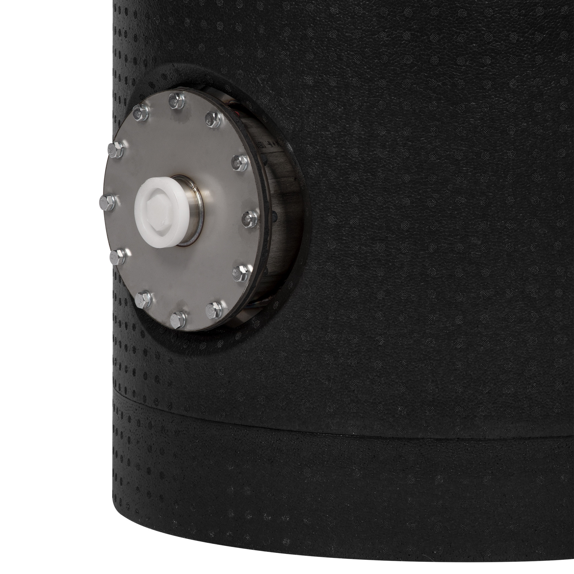 Бойлер косвенного нагрева Royal Thermo AQUATEC INOX RTWX-P 200 PRO напольный — изображение 5