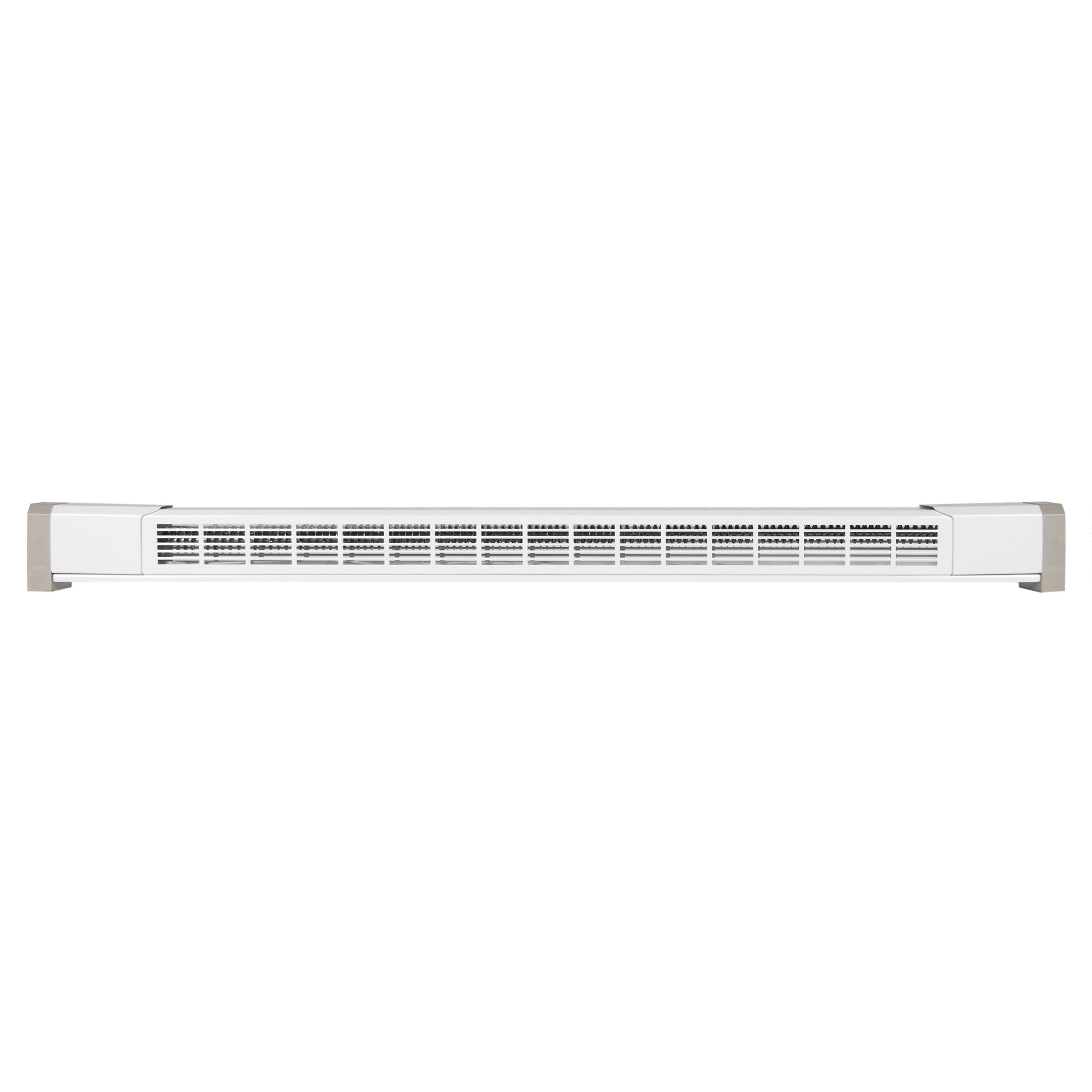 Конвектор электрический Ballu Plinth Compact BEC/PLC-80-300 — изображение 2
