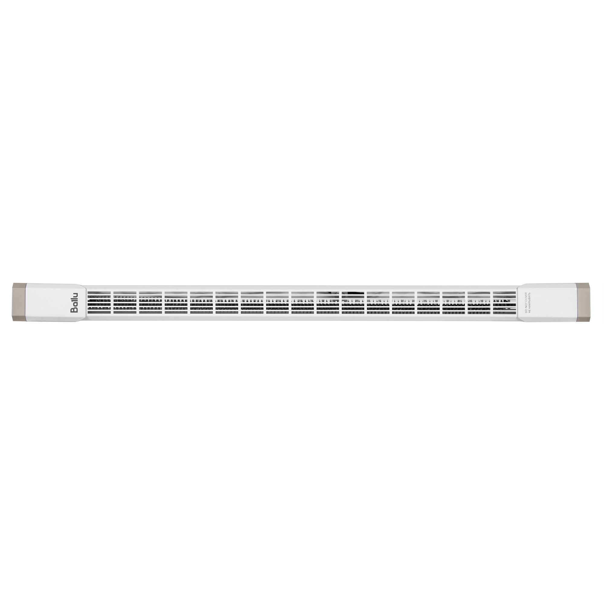 Конвектор электрический Ballu Plinth Compact BEC/PLC-80-300 — изображение 4