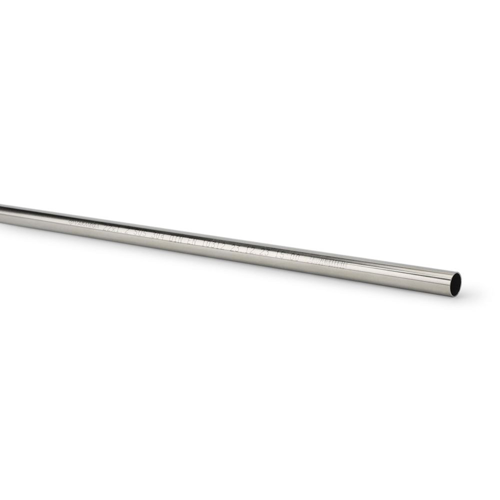 Труба VARMEGA Inox Press из нержавеющей стали 22×1,2 (4/20)